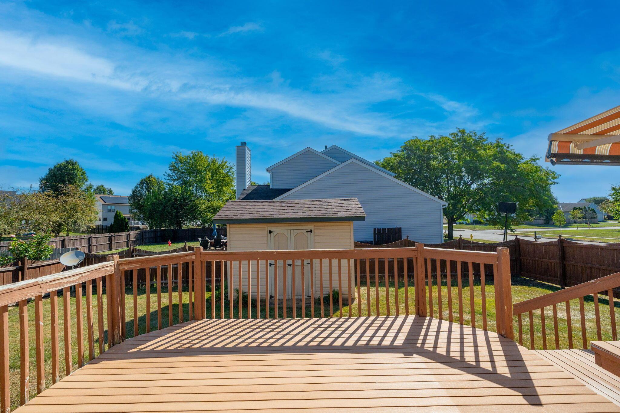 463 Scioto Meadows Boulevard