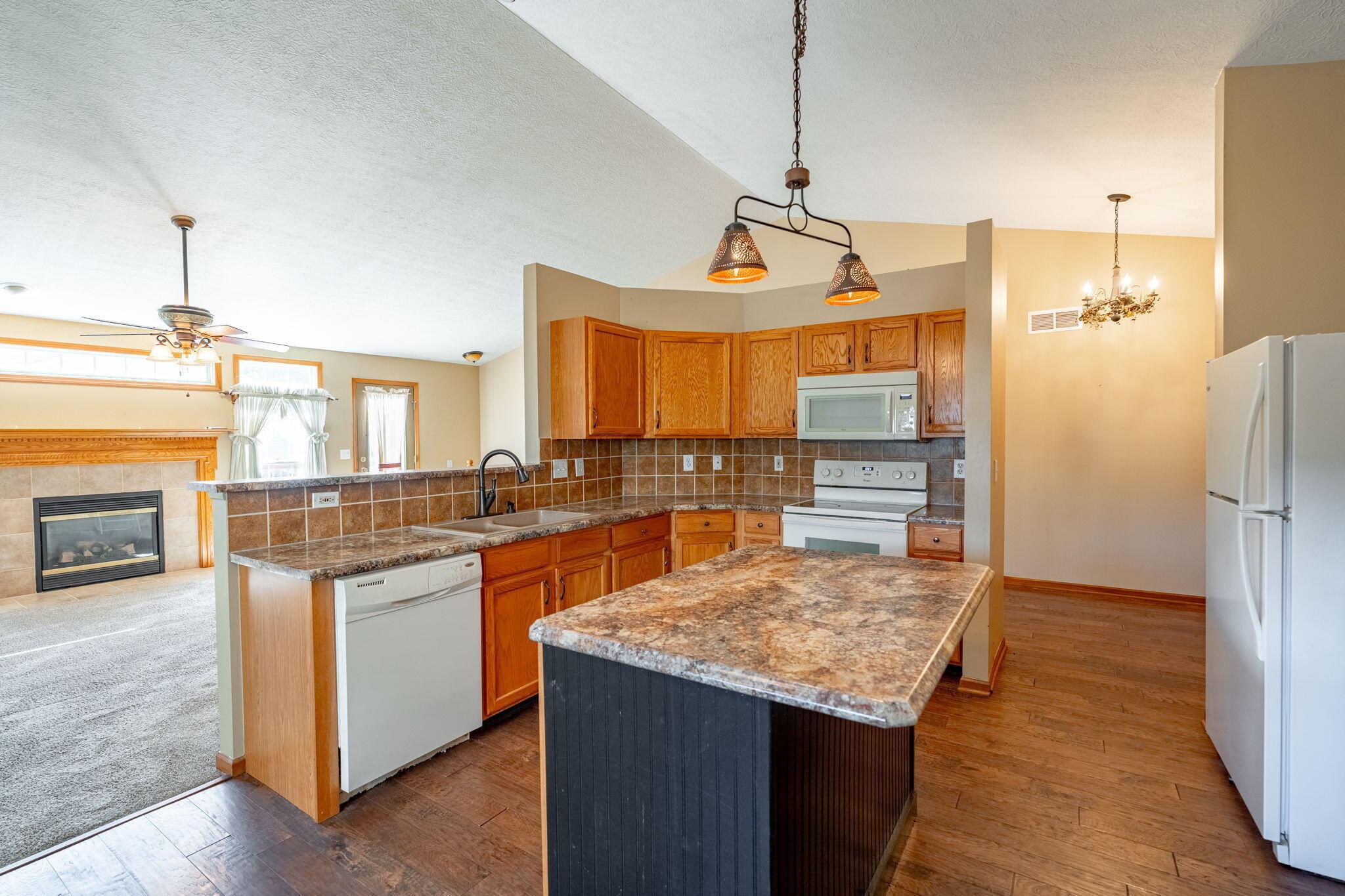 463 Scioto Meadows Boulevard