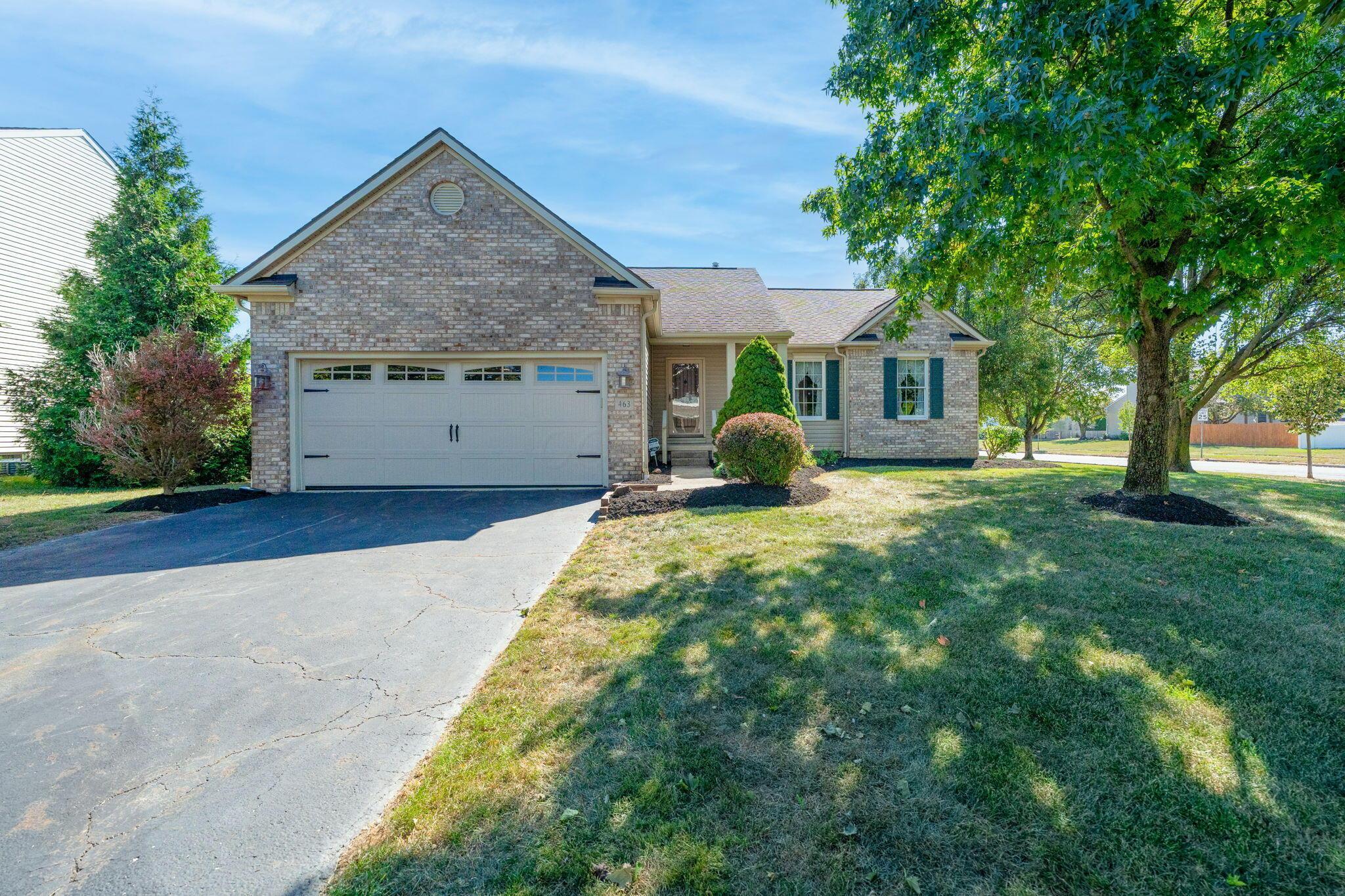 463 Scioto Meadows Boulevard