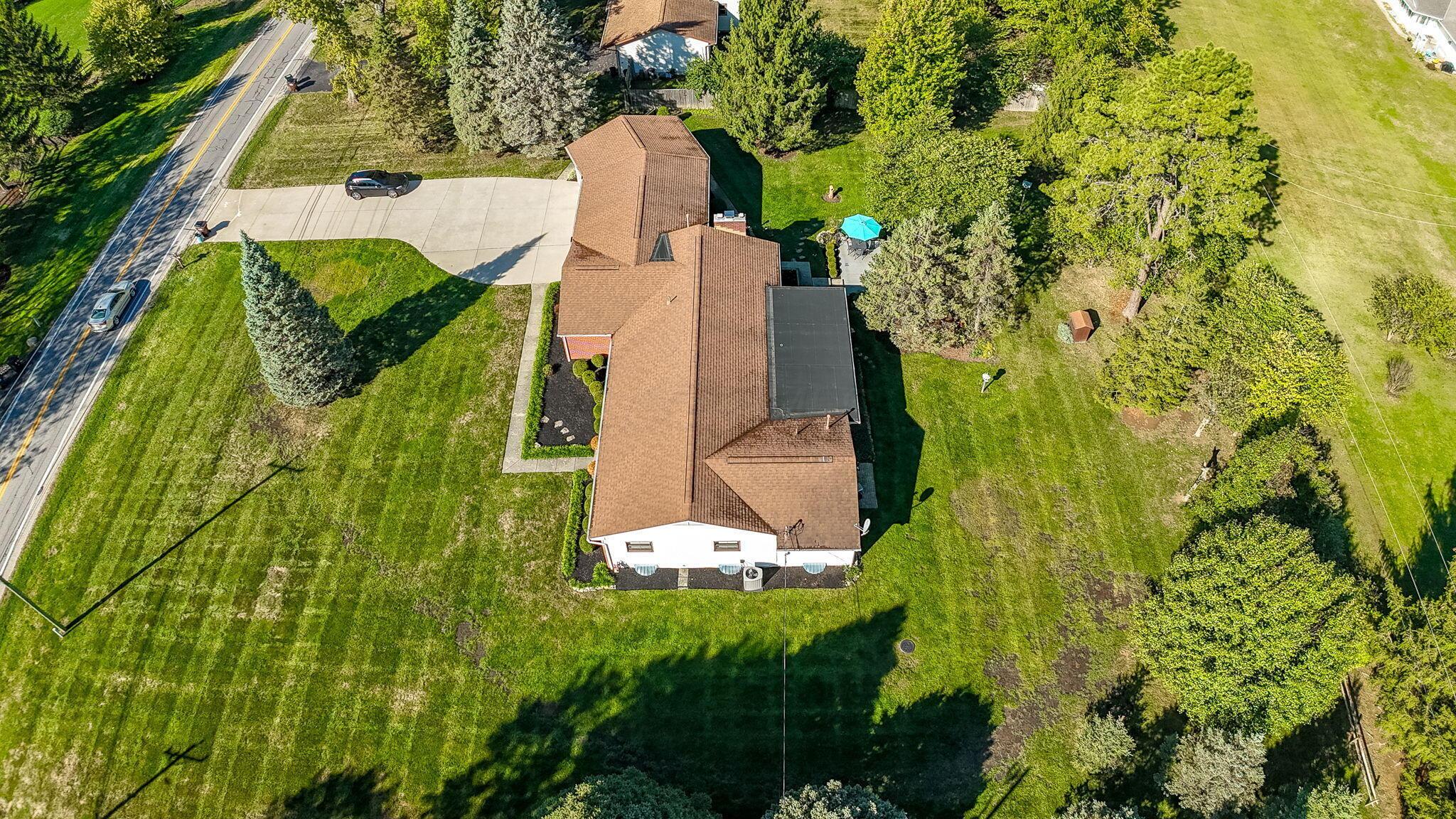 7330 Havens Corners Road