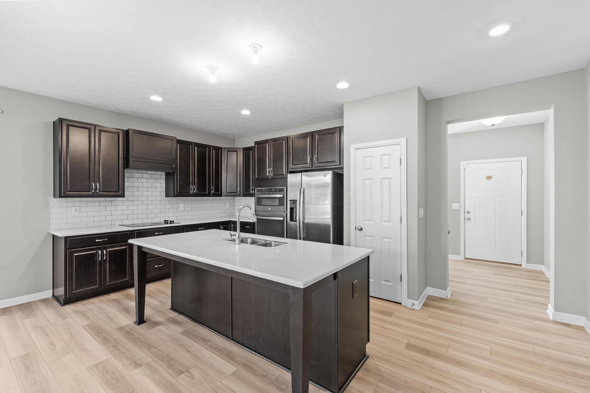 6553 Bowery Peak Lane