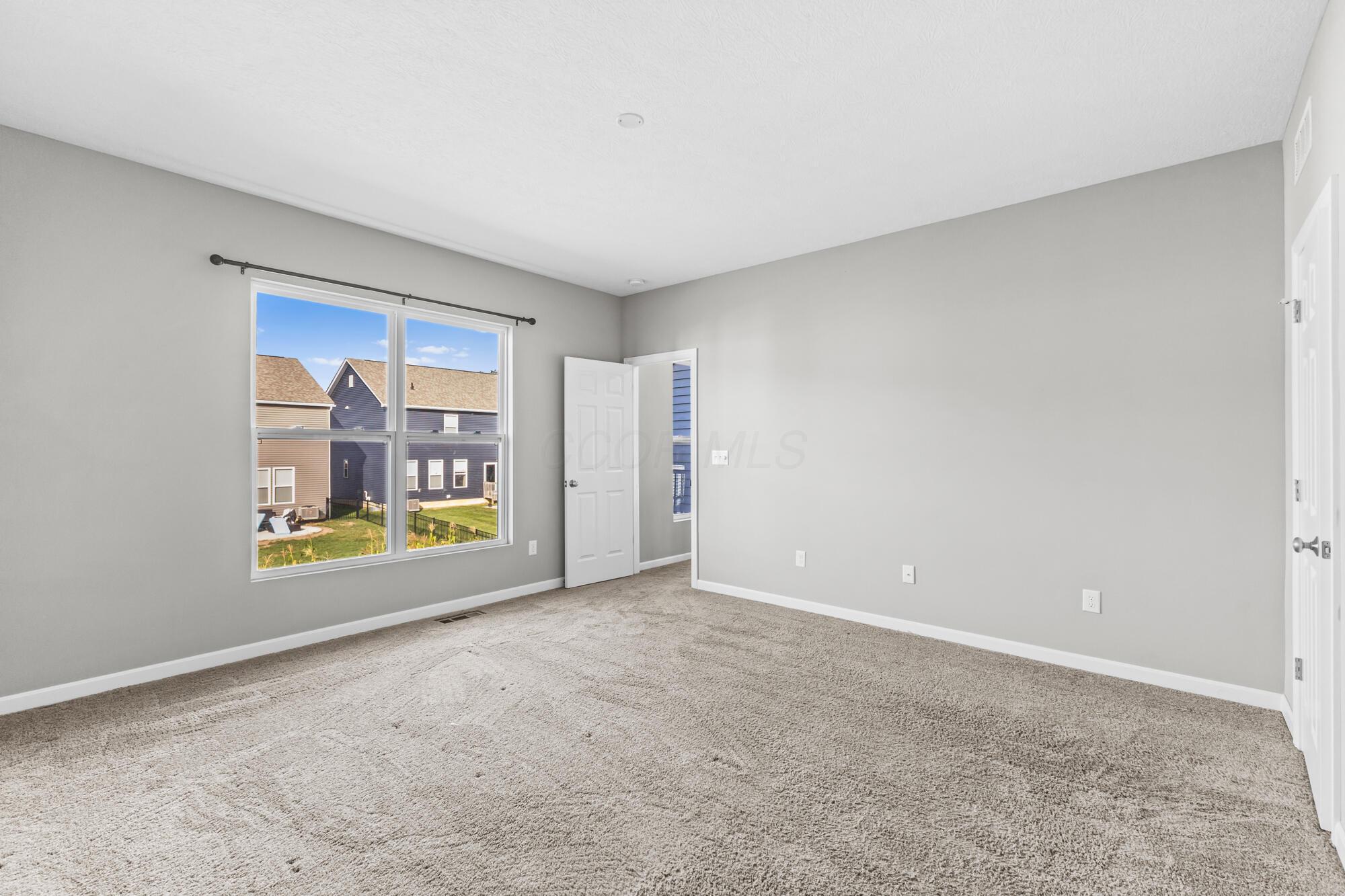 6553 Bowery Peak Lane