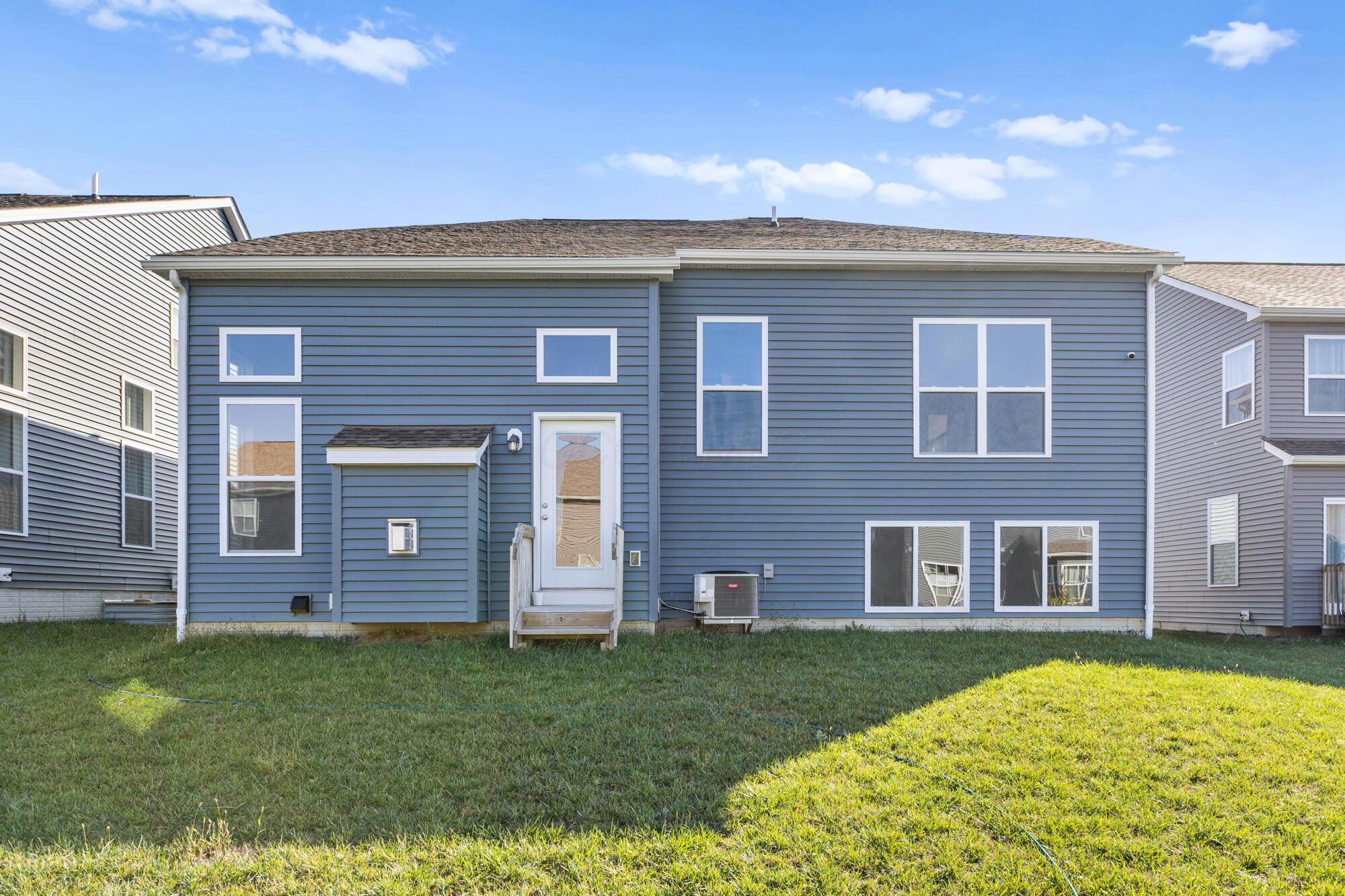 6553 Bowery Peak Lane