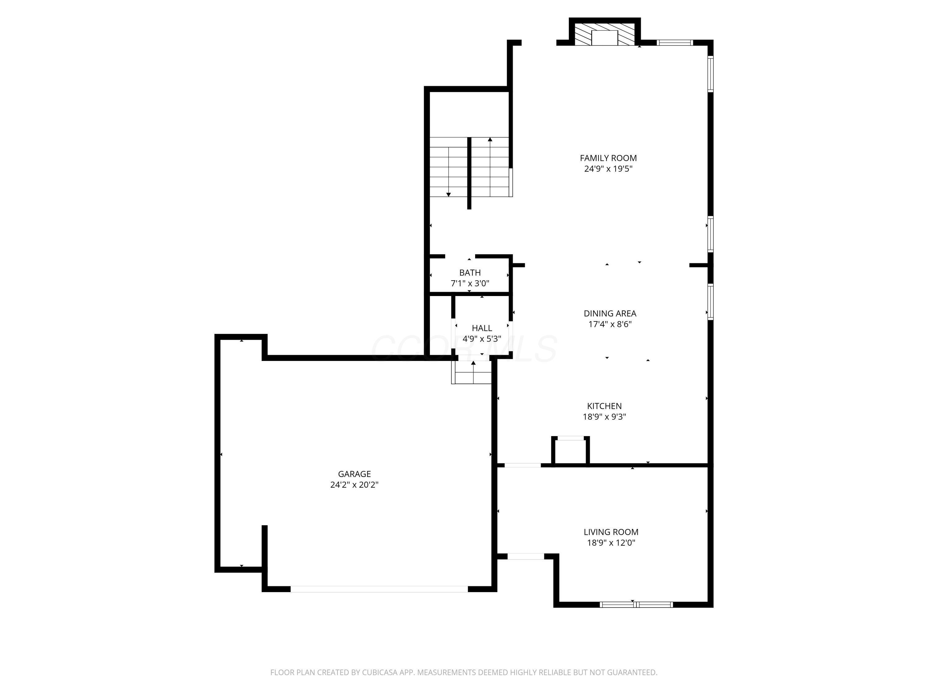 6553 Bowery Peak Lane
