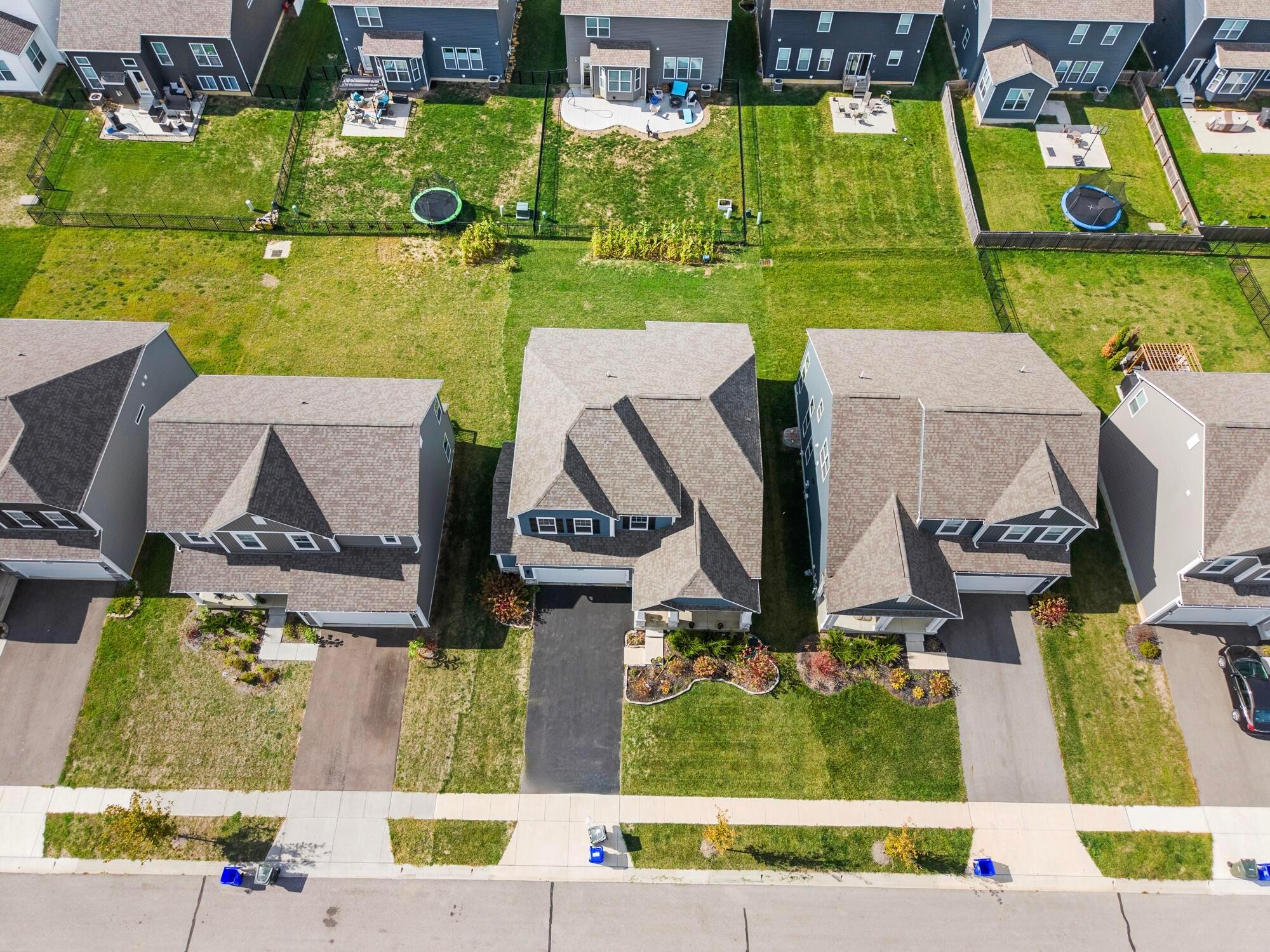 6553 Bowery Peak Lane