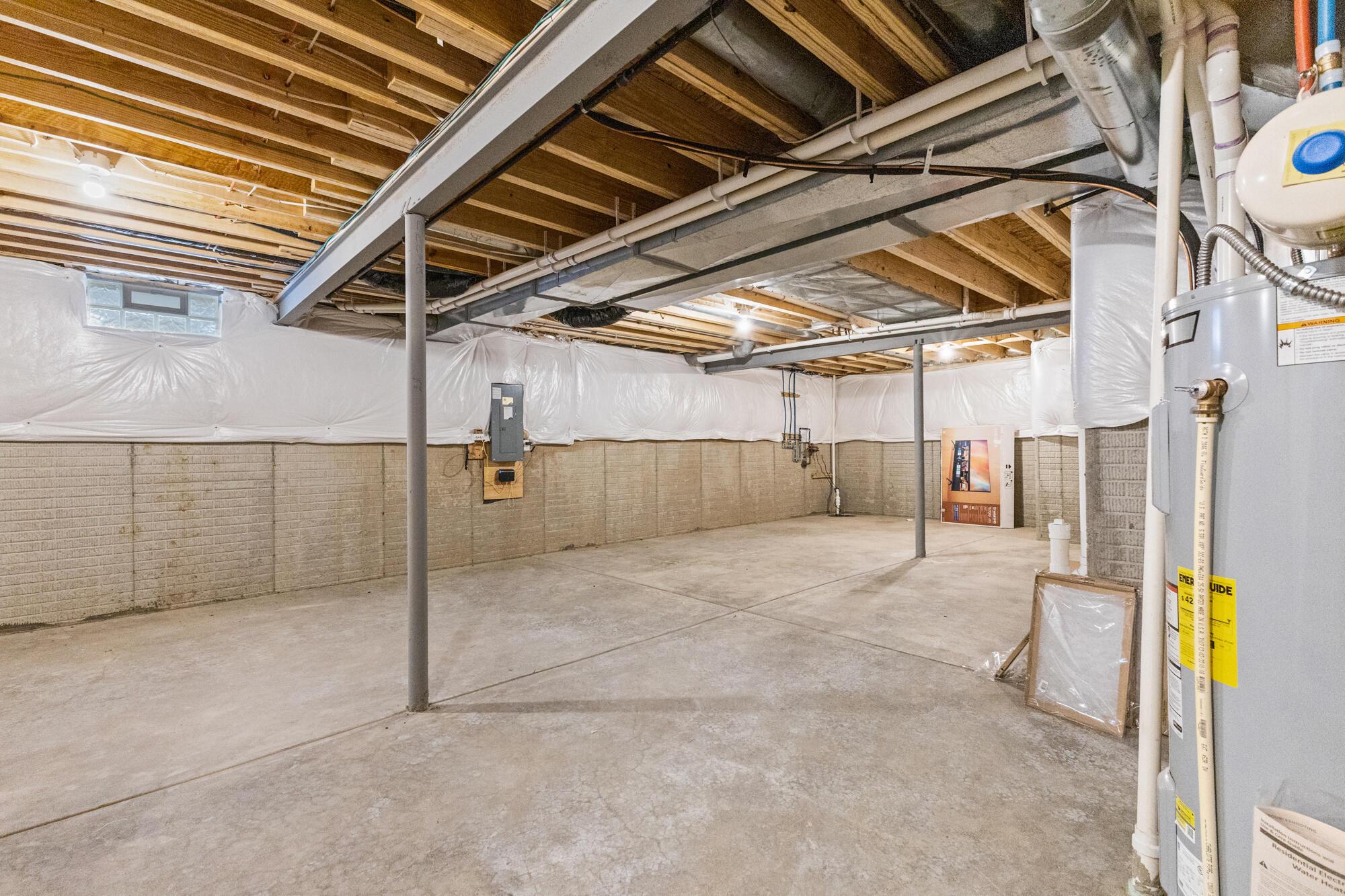 6553 Bowery Peak Lane