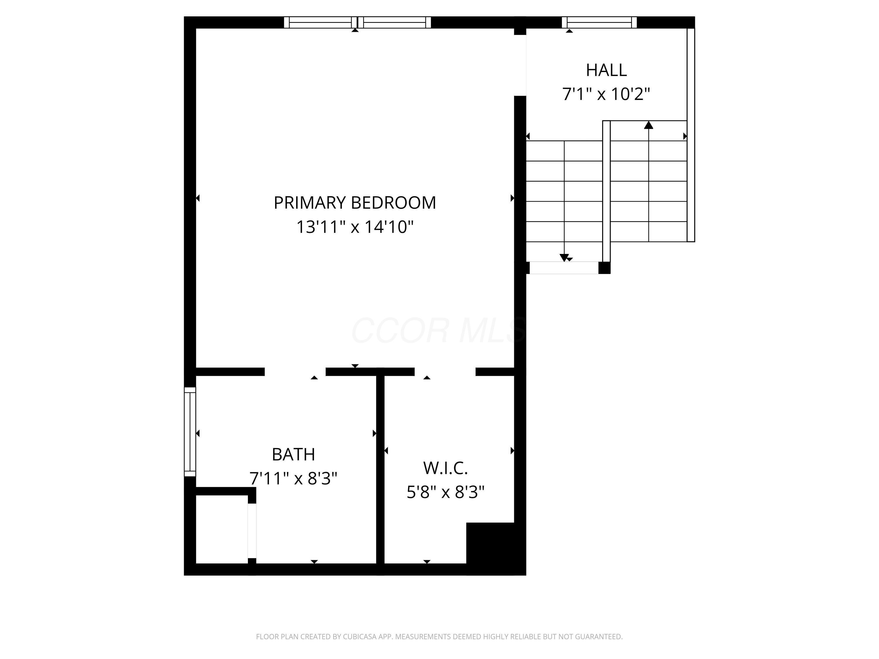 6553 Bowery Peak Lane