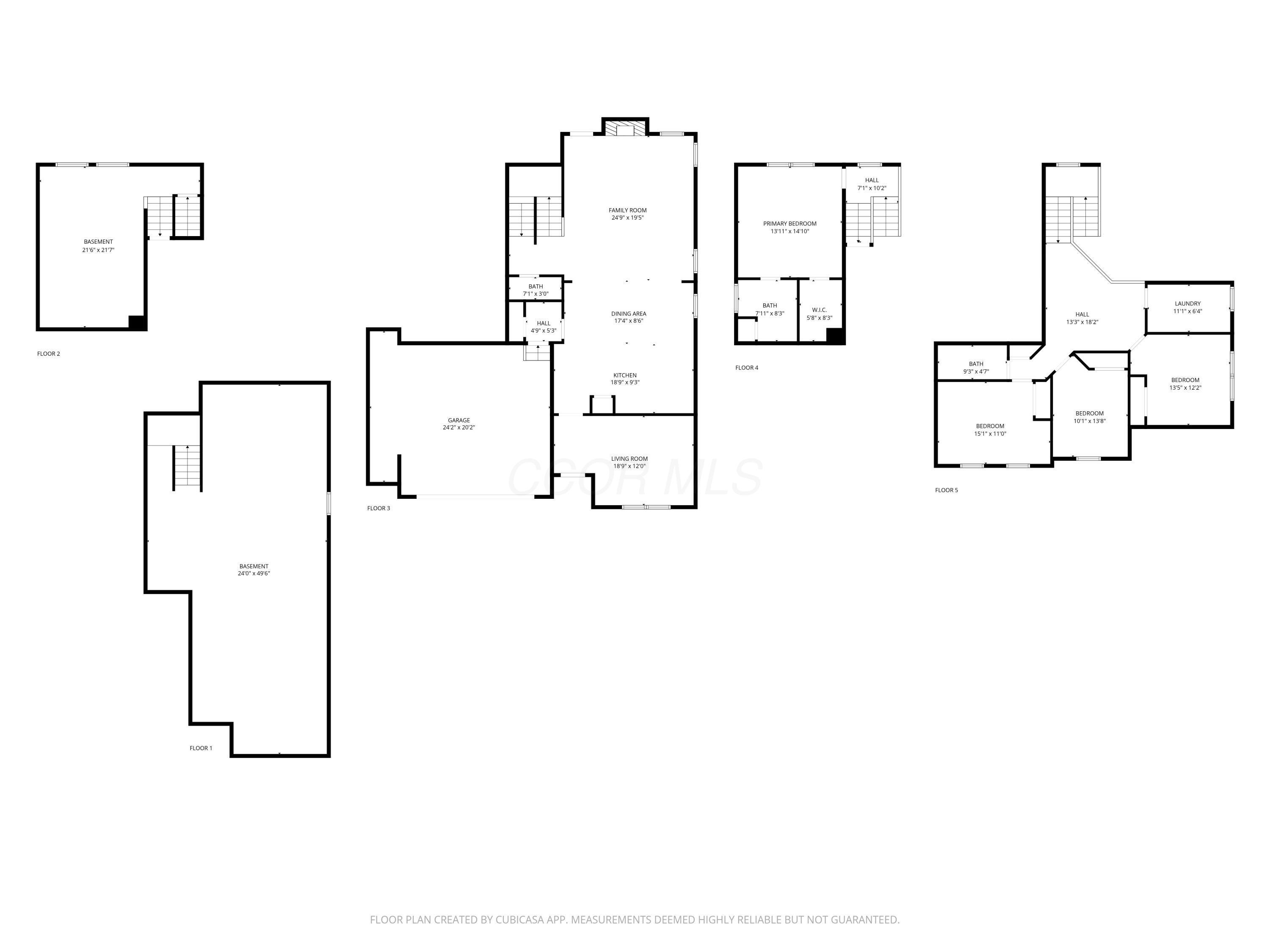 6553 Bowery Peak Lane