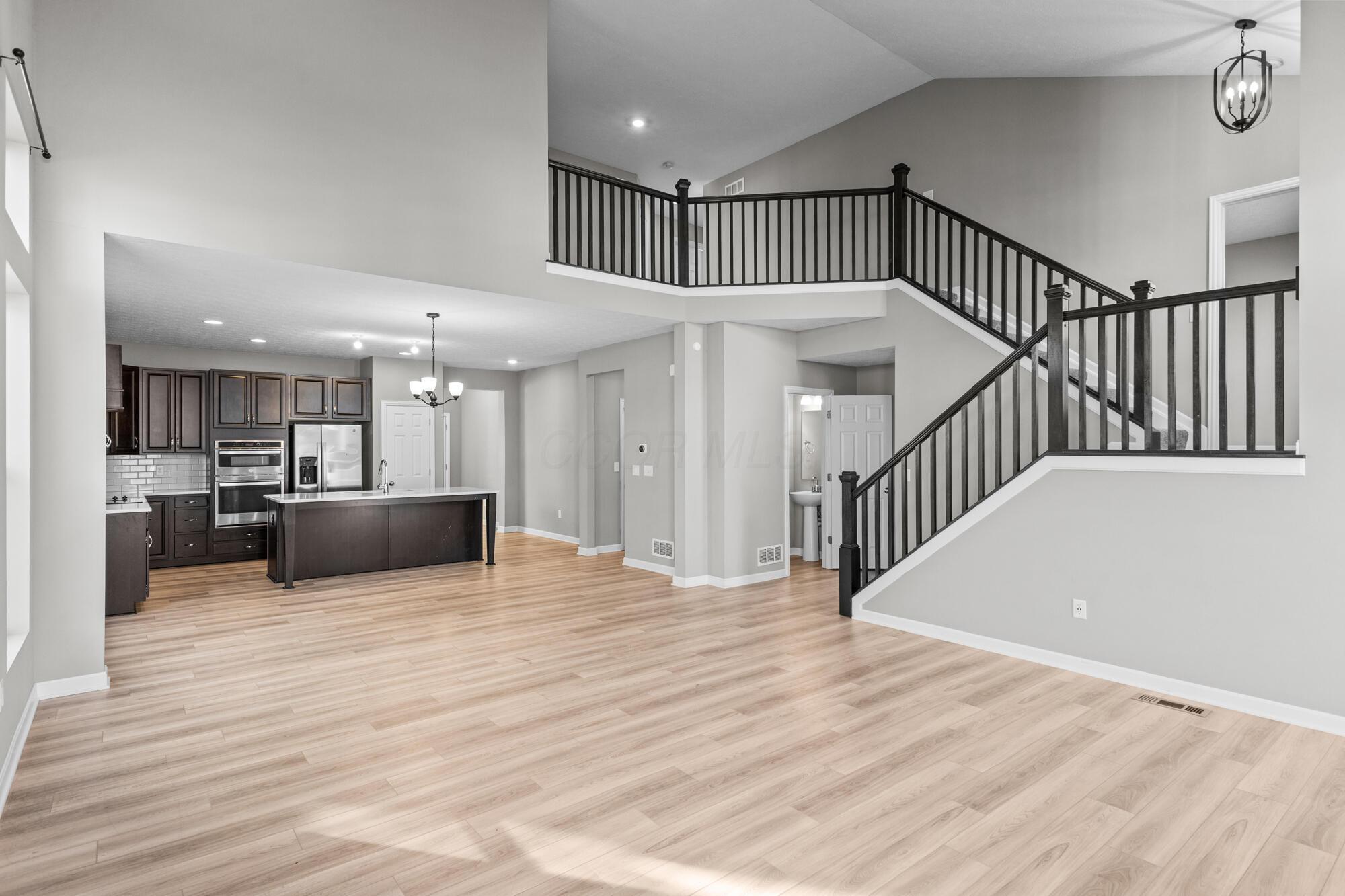 6553 Bowery Peak Lane