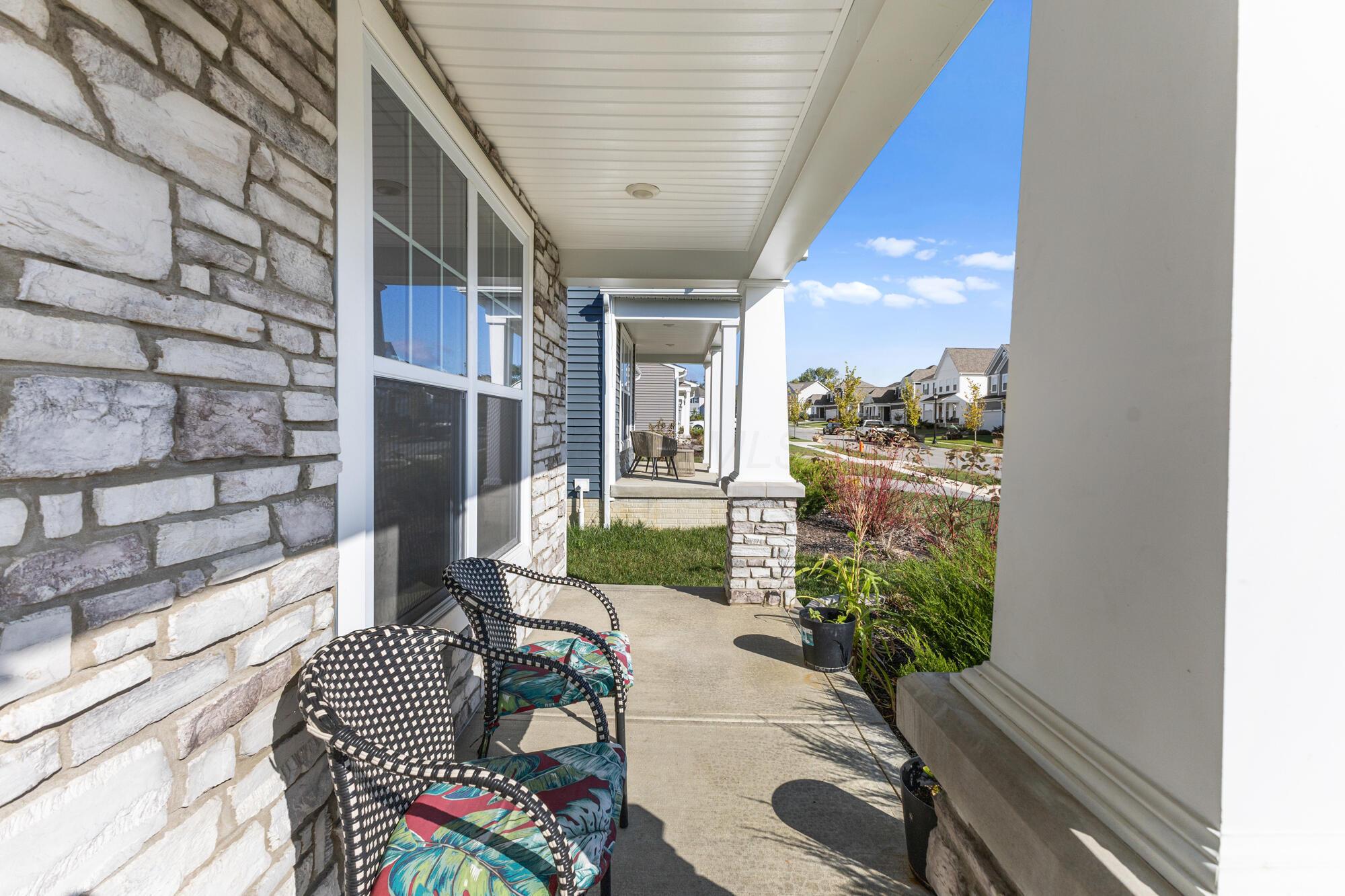 6553 Bowery Peak Lane