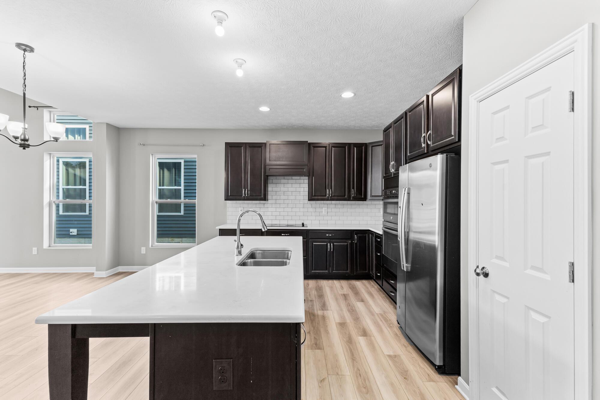 6553 Bowery Peak Lane