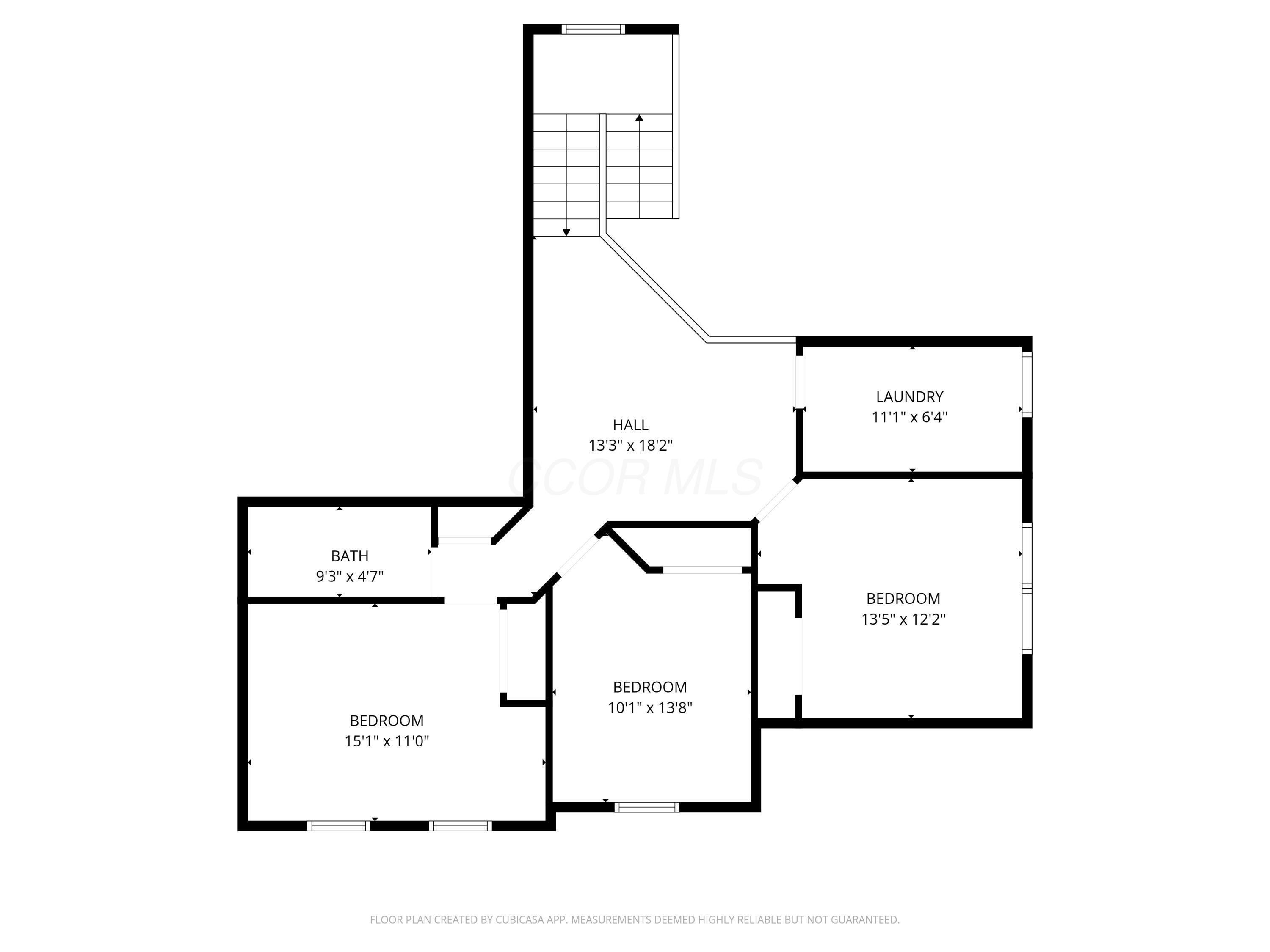 6553 Bowery Peak Lane