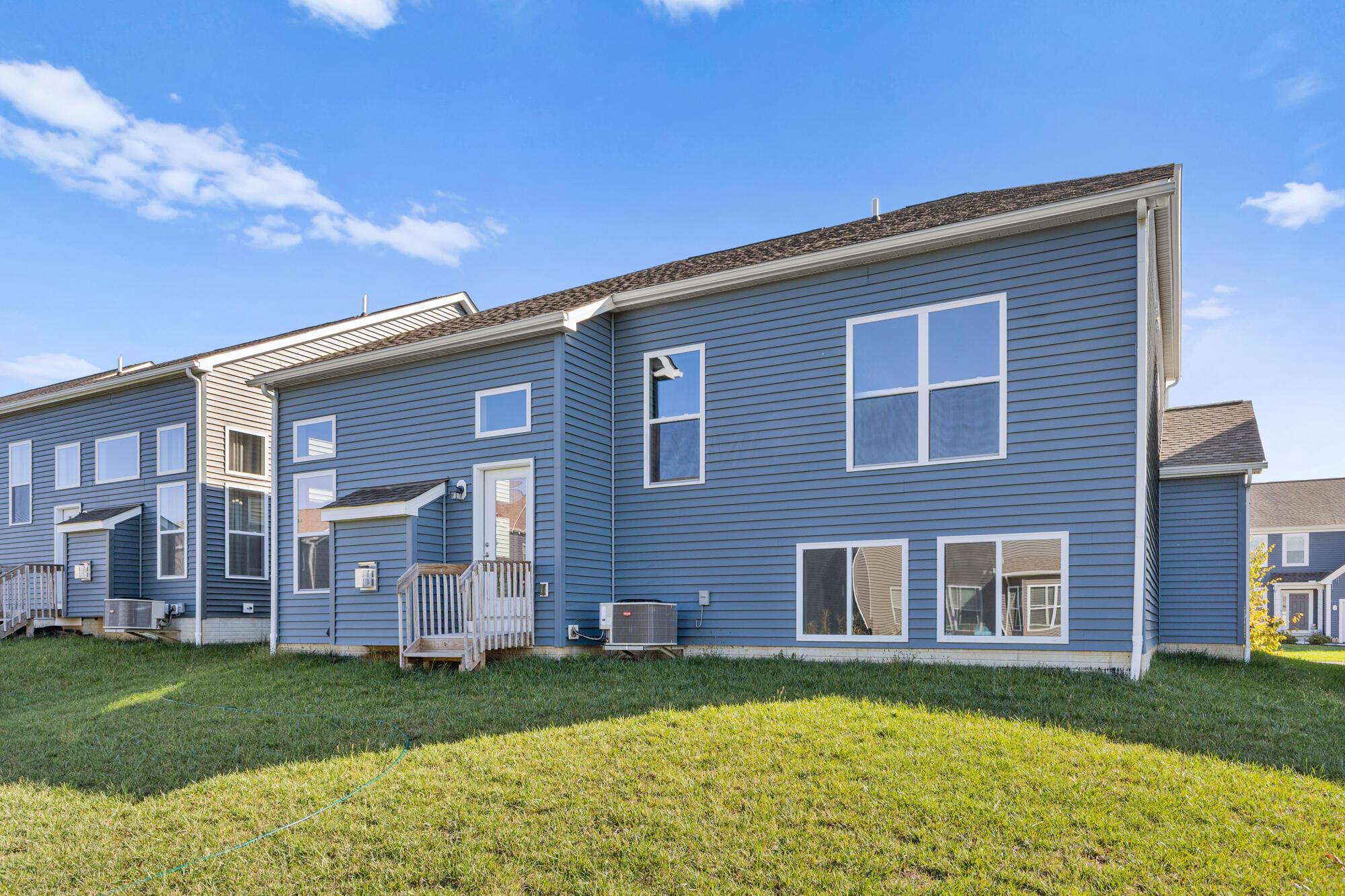 6553 Bowery Peak Lane