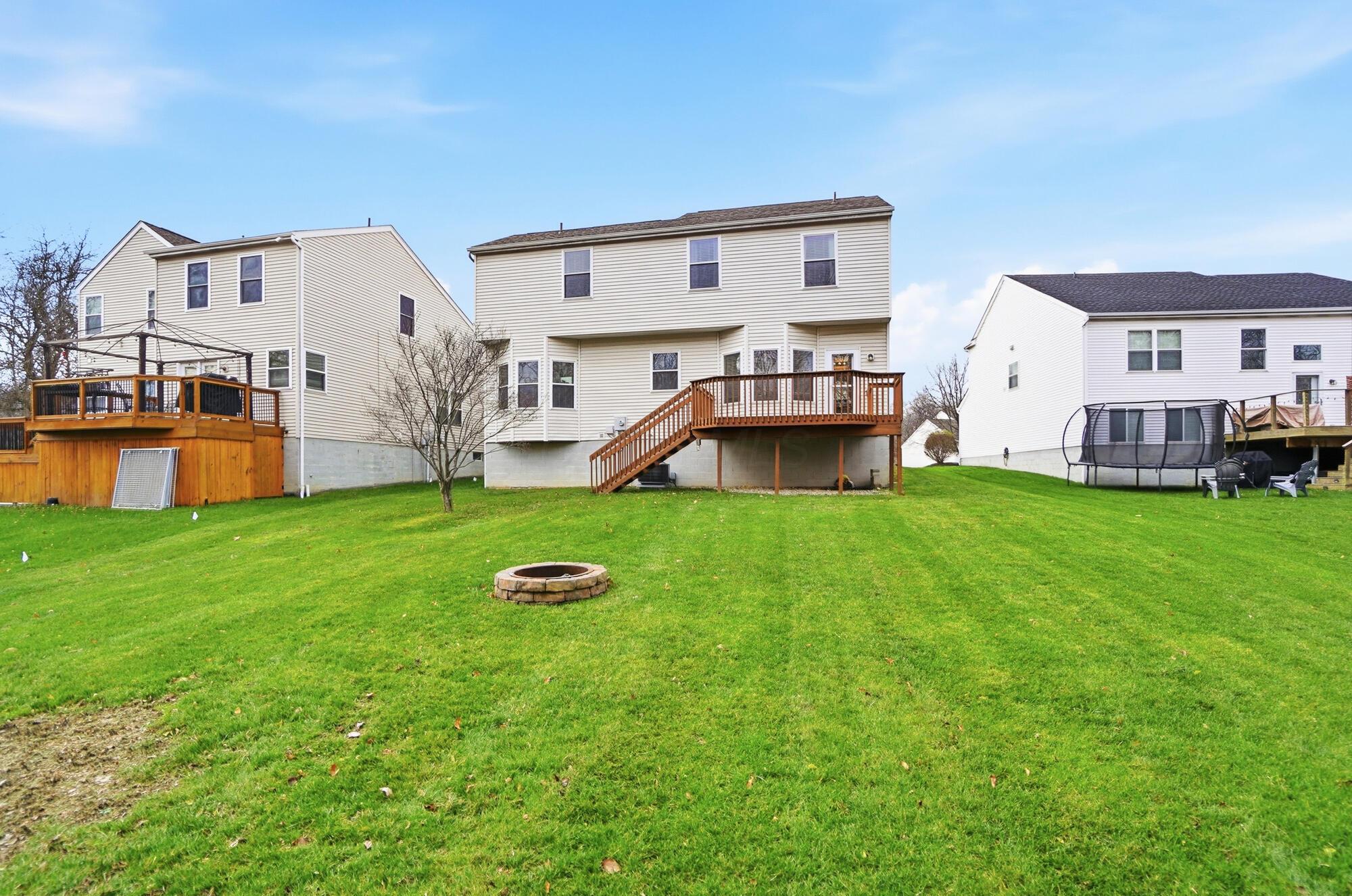 6124 Crossmont Court