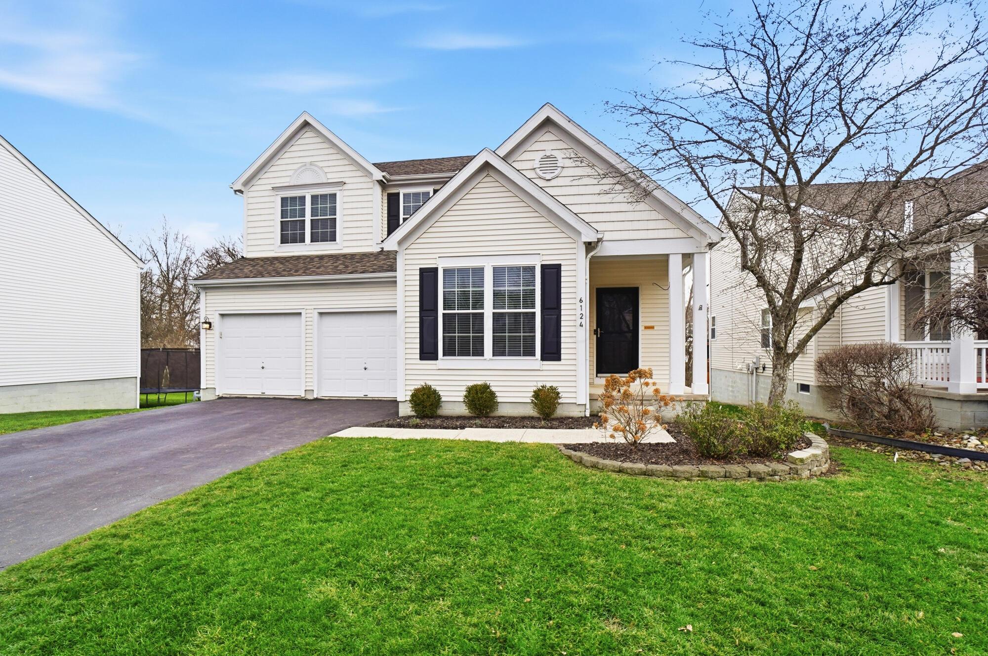 6124 Crossmont Court