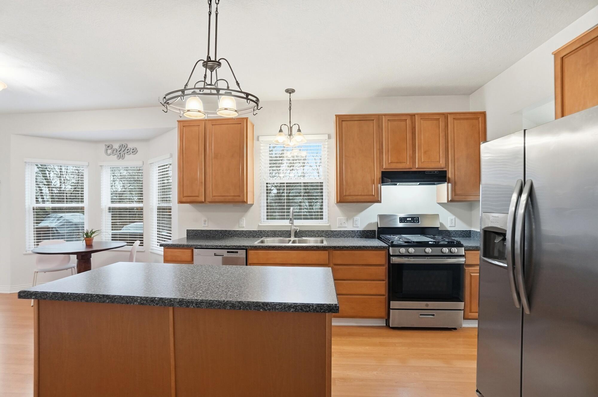 6124 Crossmont Court