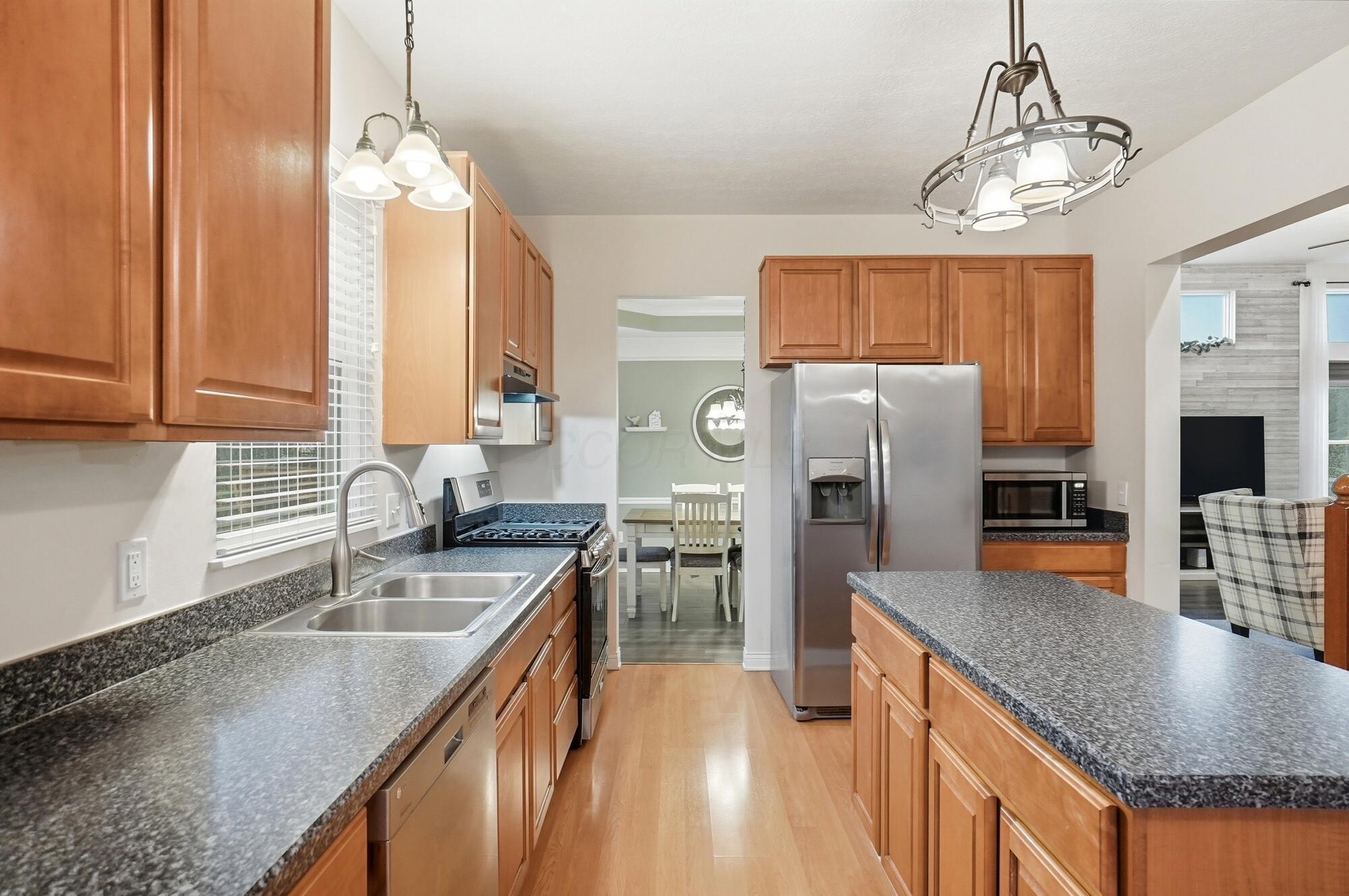 6124 Crossmont Court