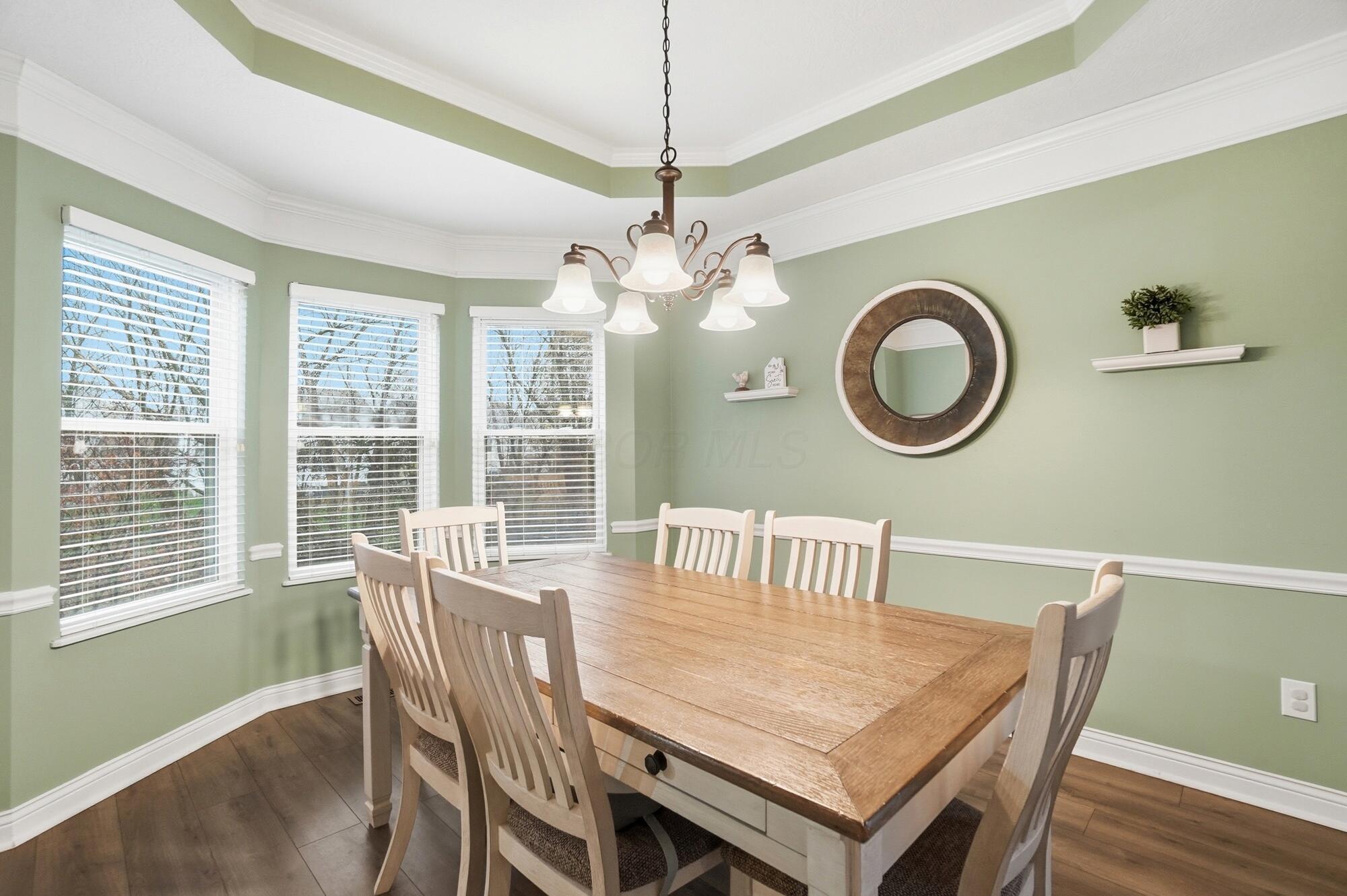 6124 Crossmont Court