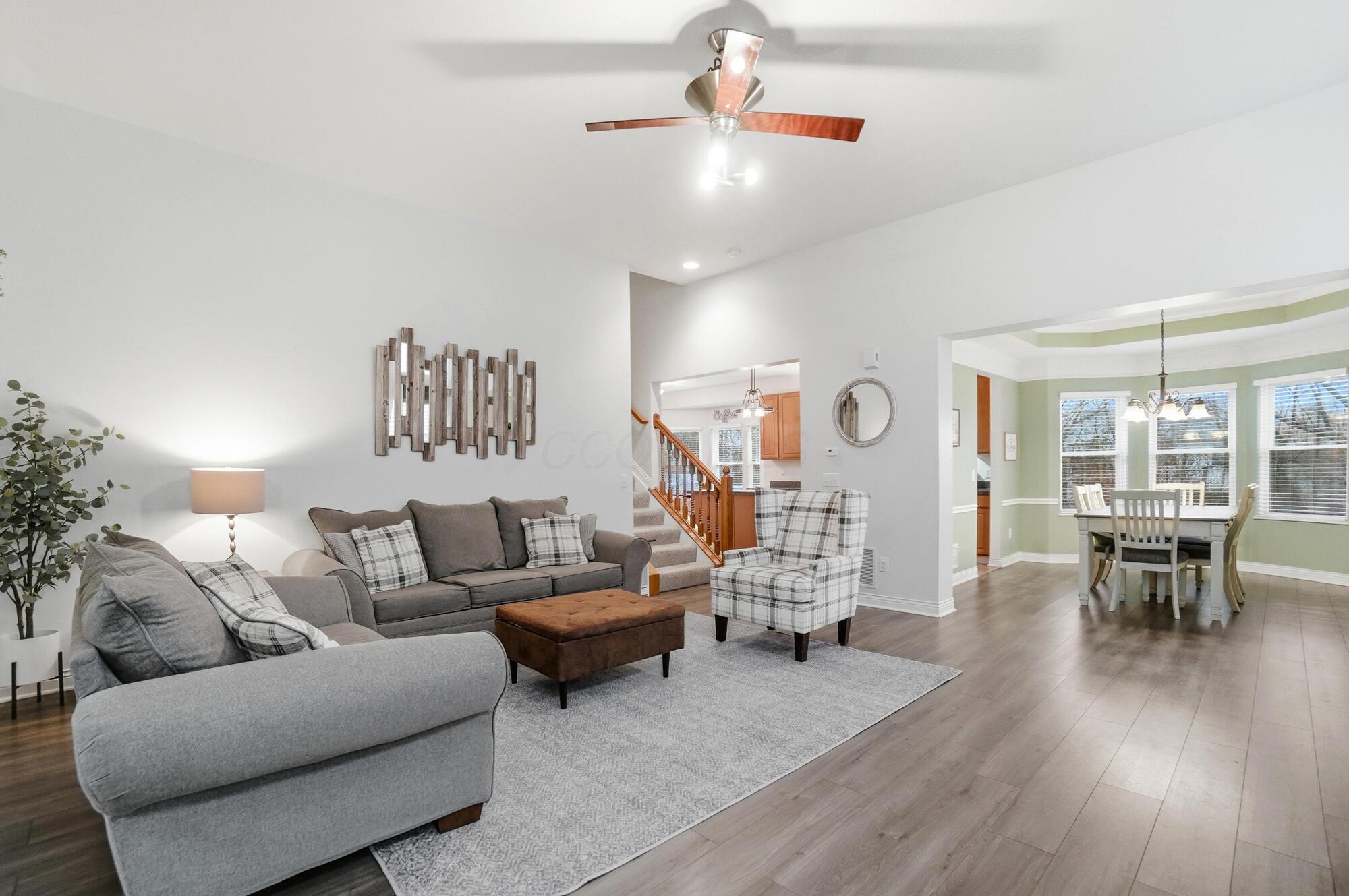 6124 Crossmont Court