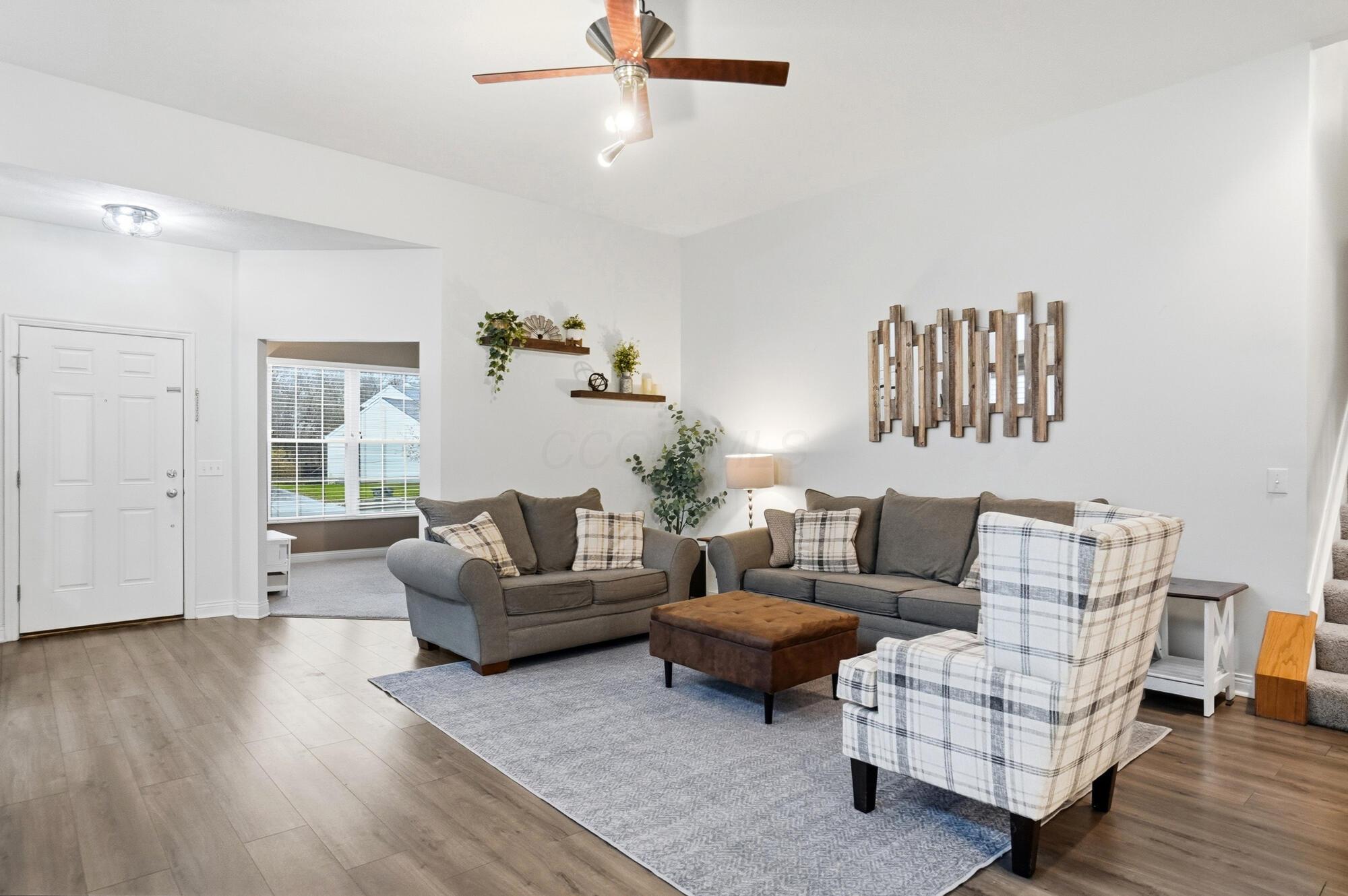 6124 Crossmont Court