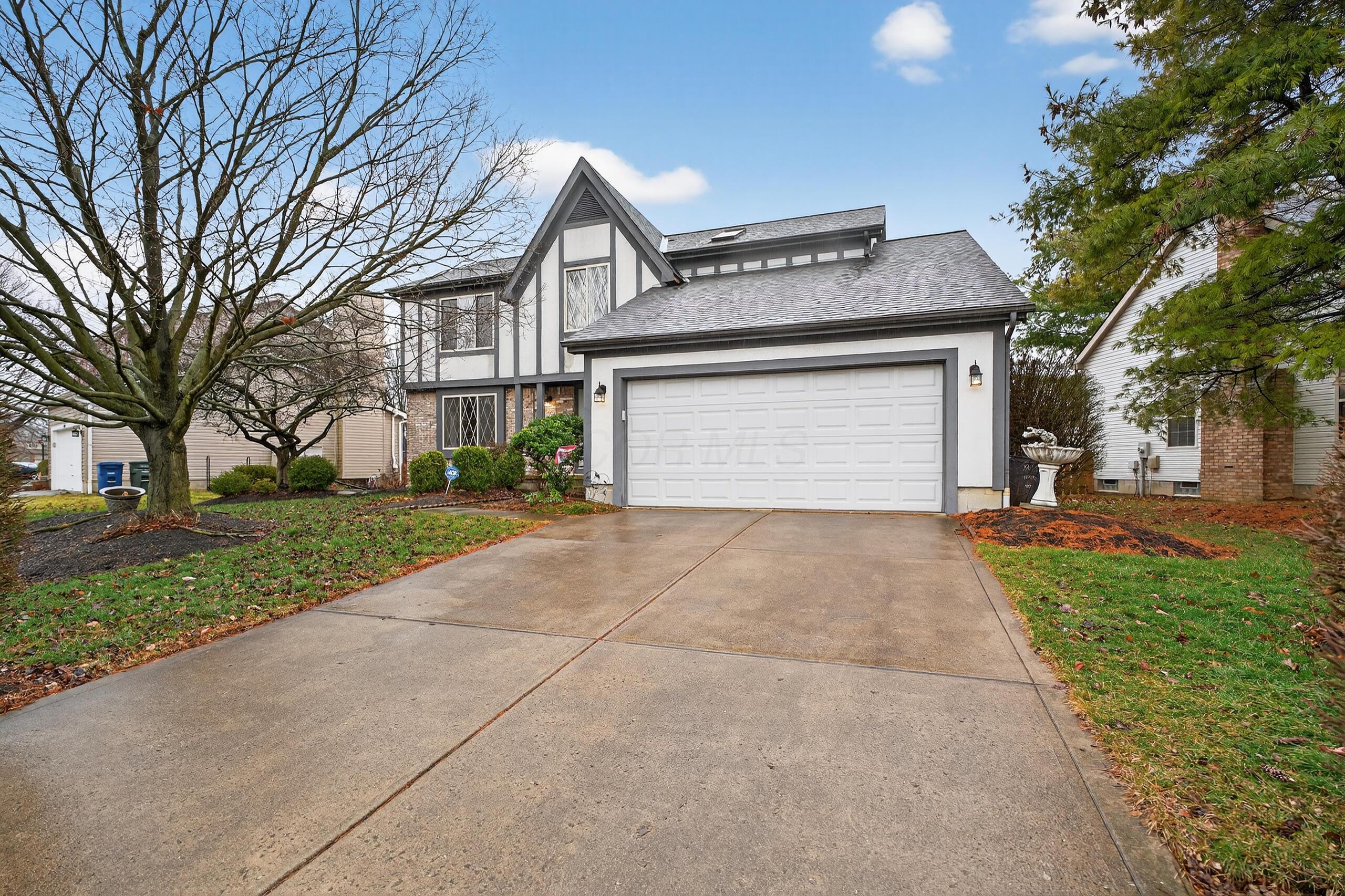 7565 Harbour Town Drive