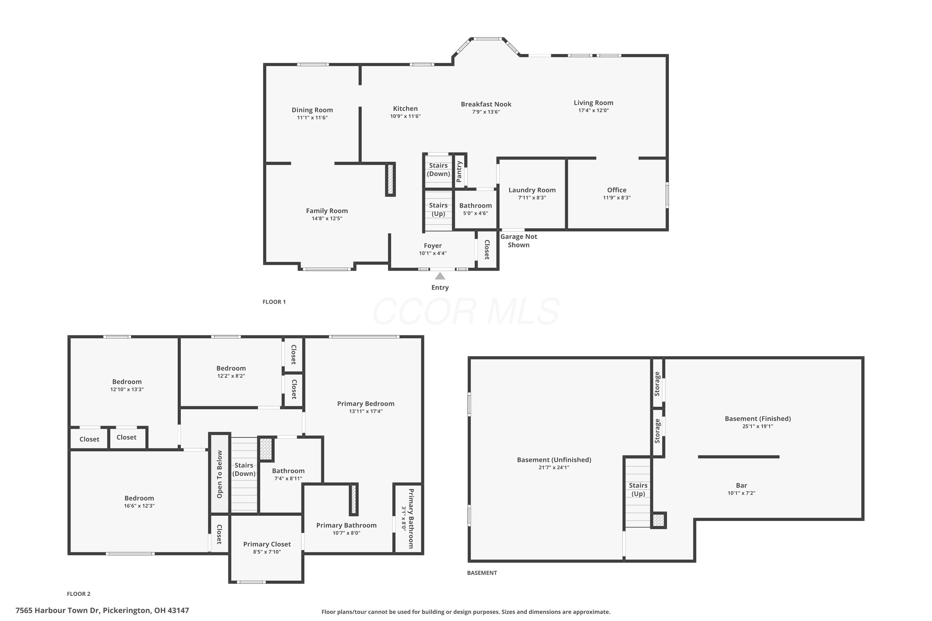 7565 Harbour Town Drive