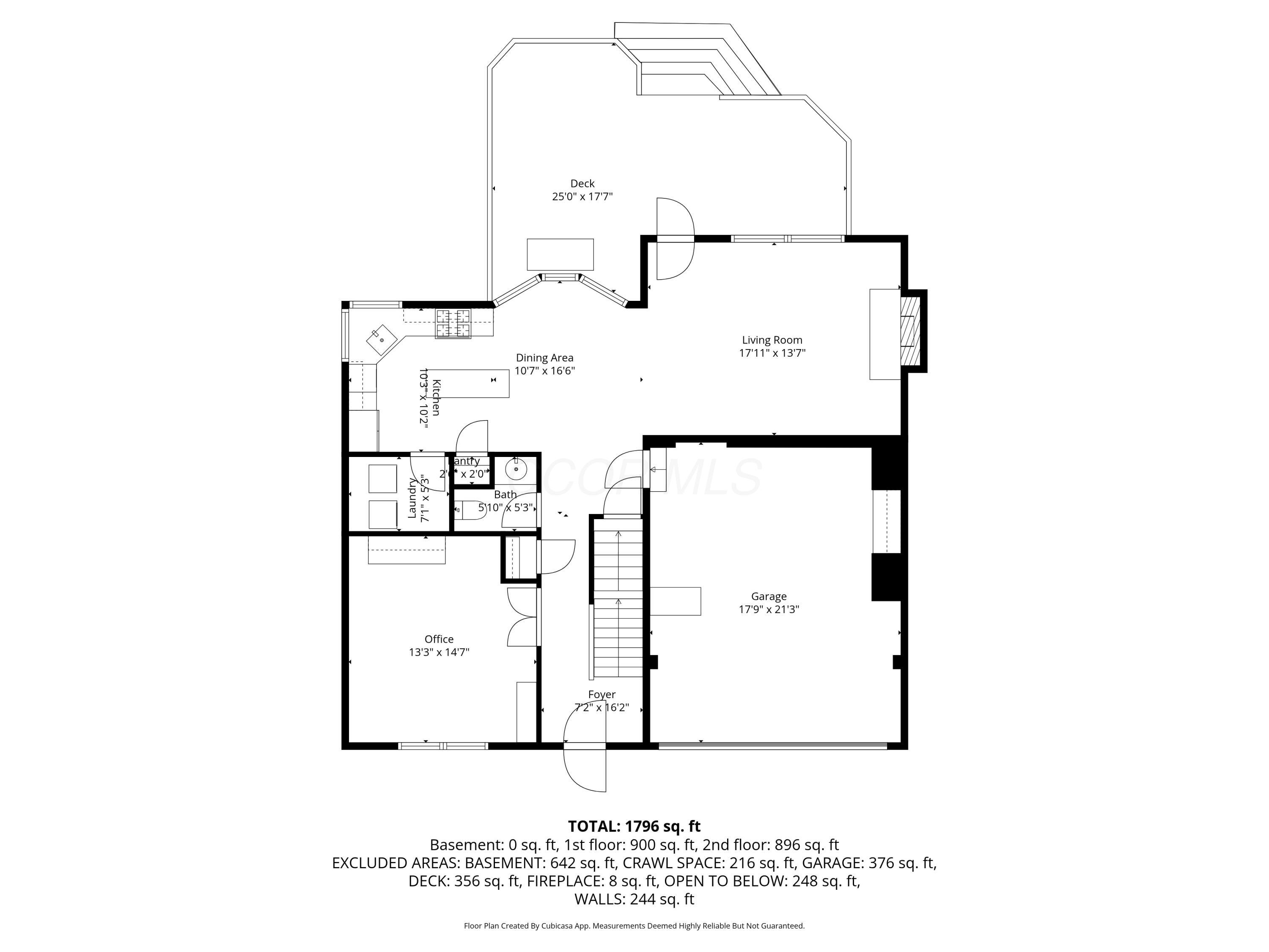 5953 Seager Drive
