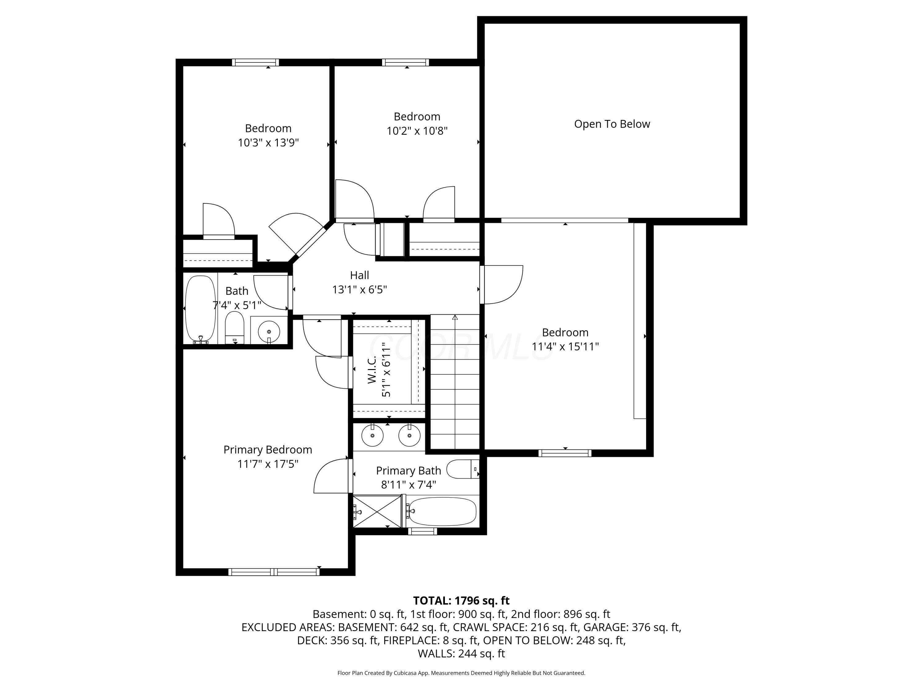 5953 Seager Drive