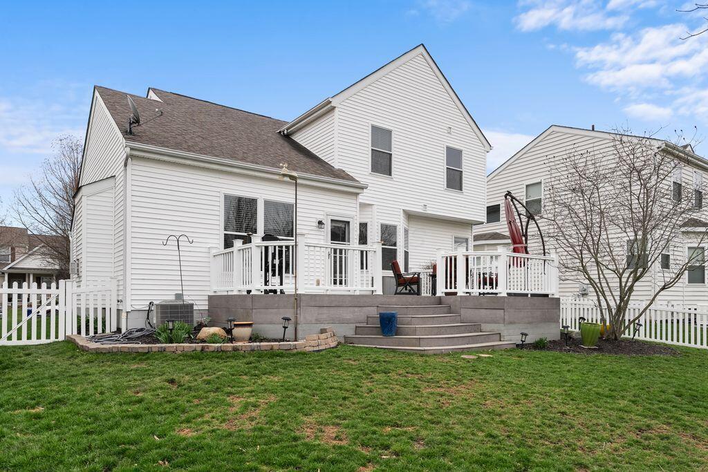 5953 Seager Drive