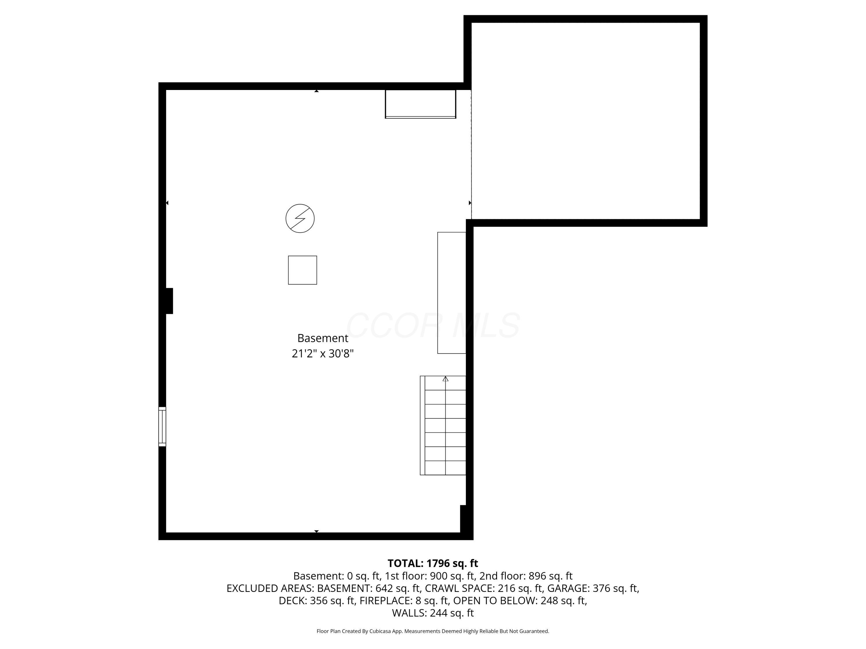 5953 Seager Drive