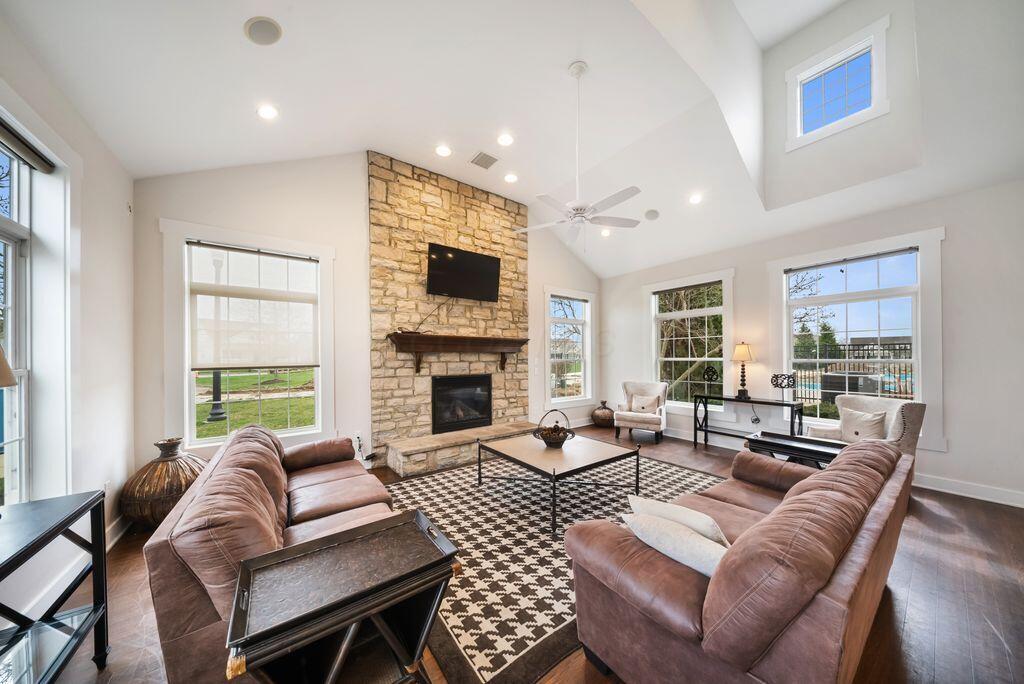 5953 Seager Drive