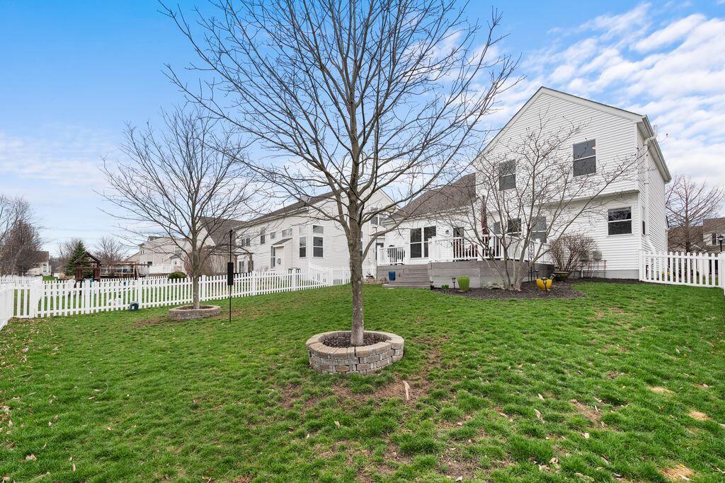 5953 Seager Drive