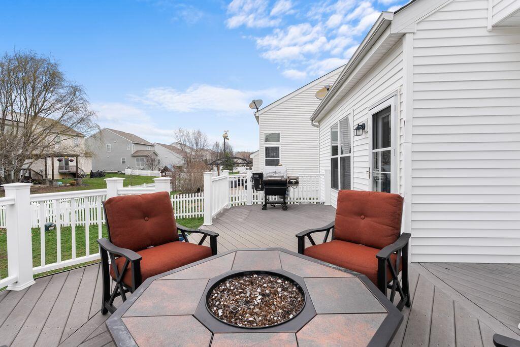 5953 Seager Drive