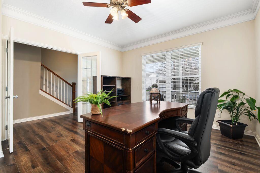 5953 Seager Drive
