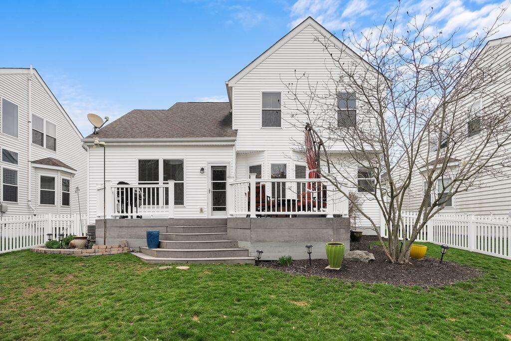 5953 Seager Drive