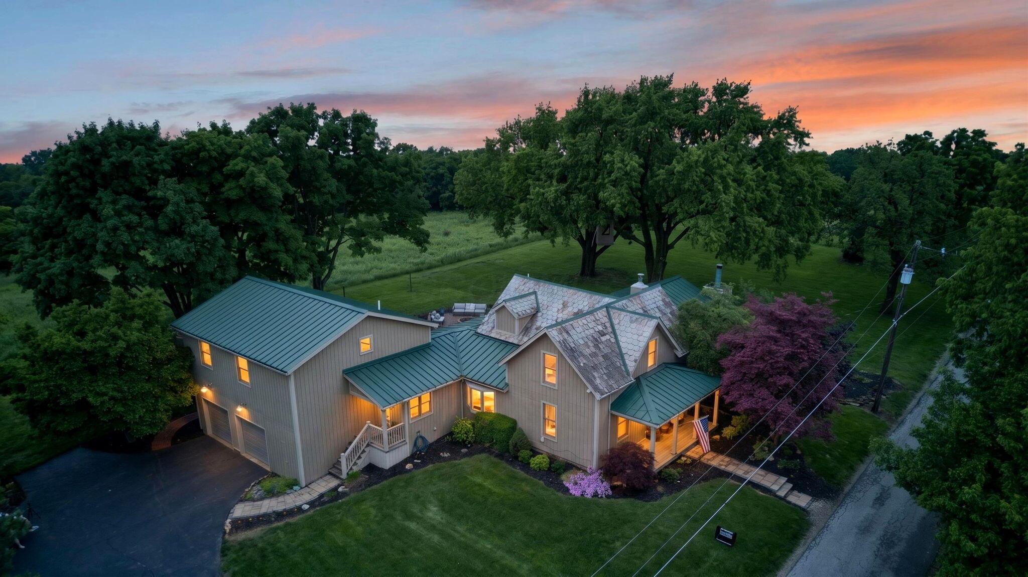 2717 Darling Road