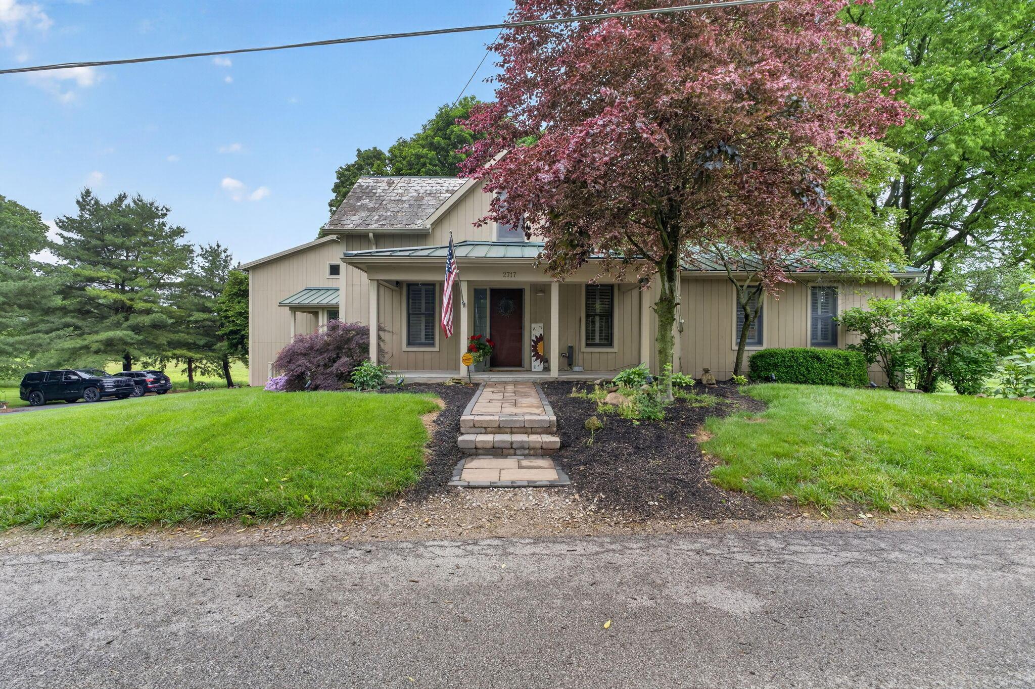 2717 Darling Road