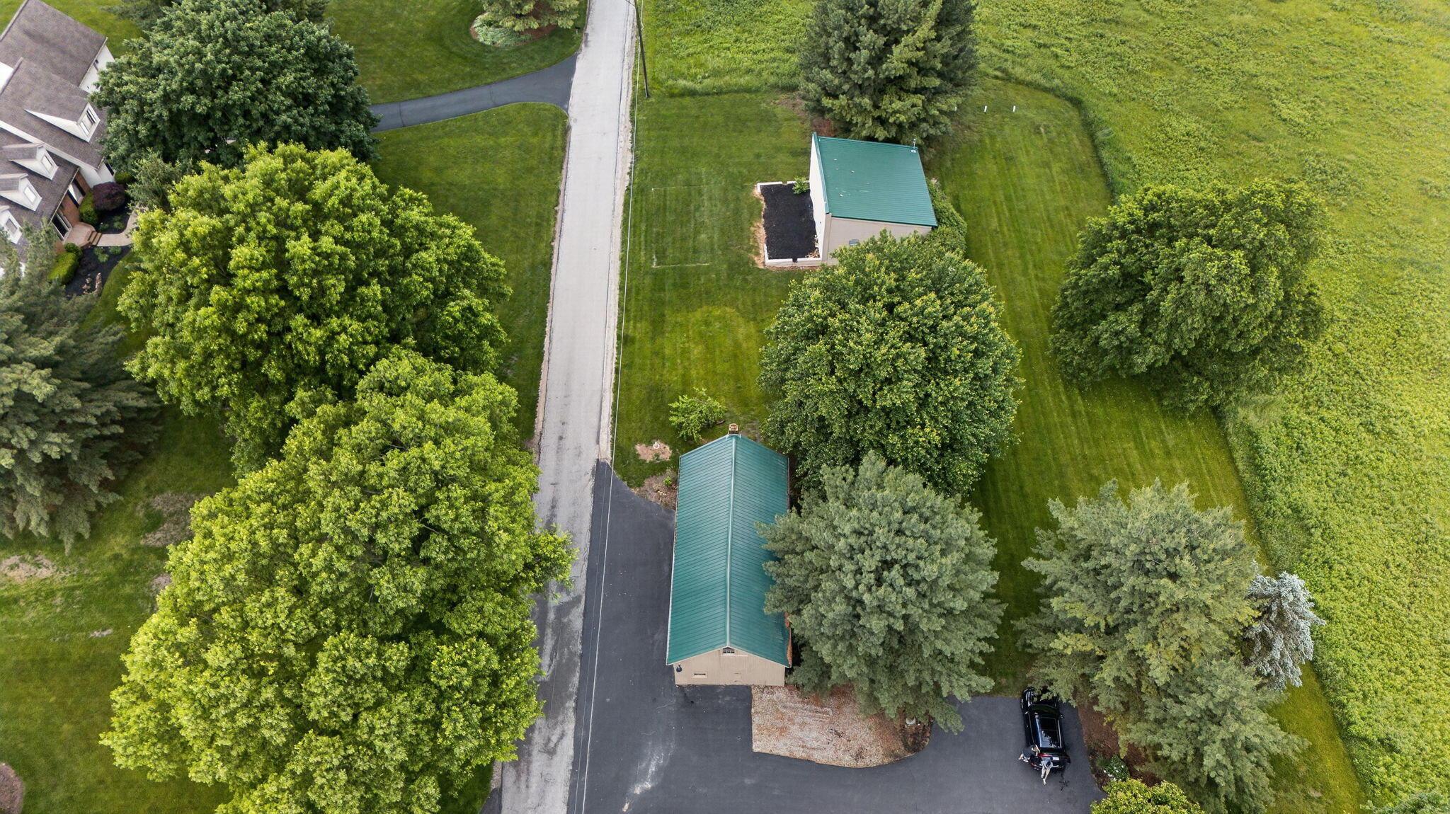 2717 Darling Road