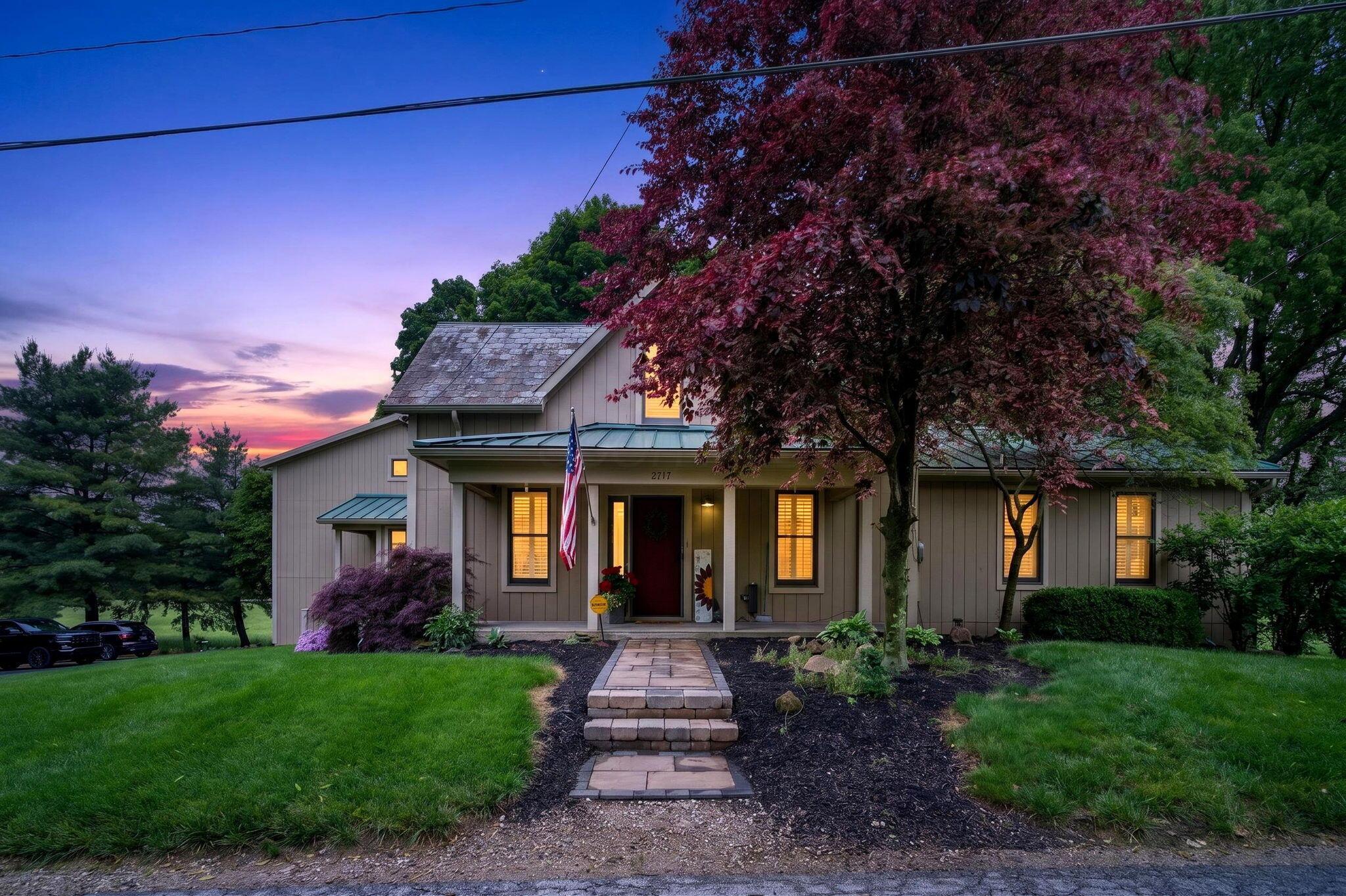 2717 Darling Road