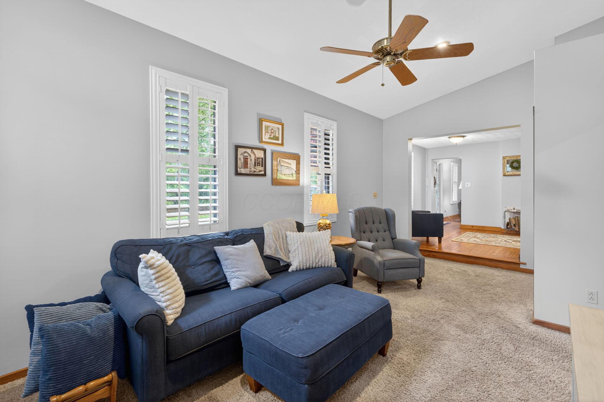 2717 Darling Road