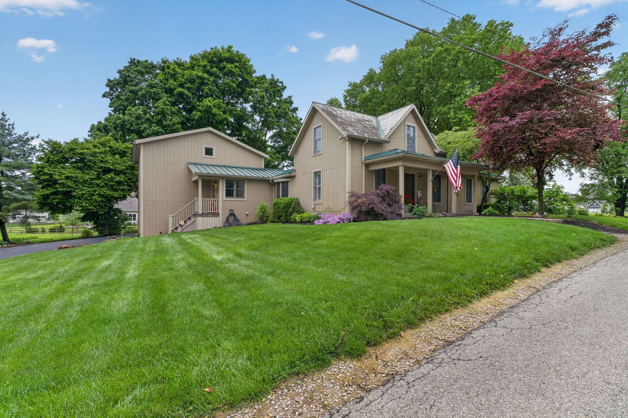 2717 Darling Road