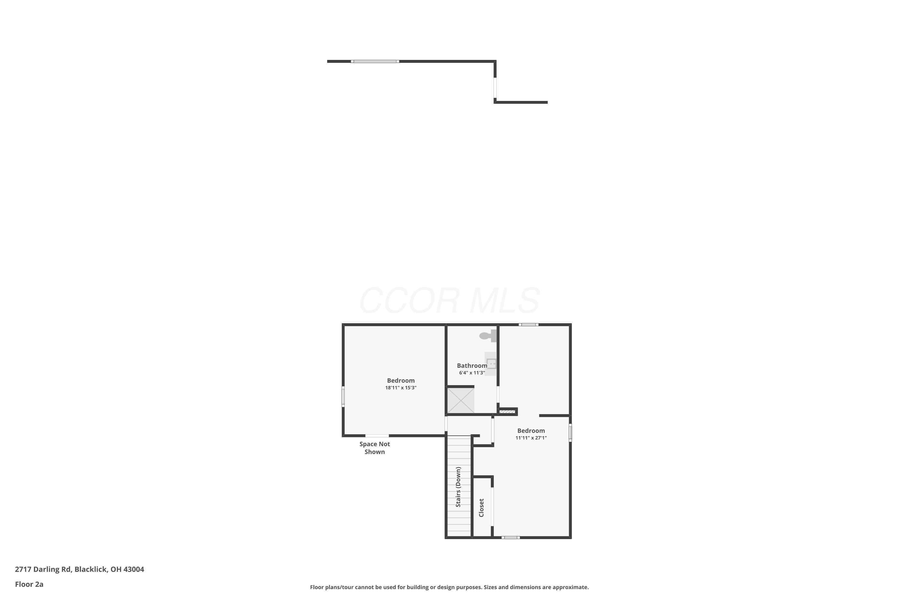 2717 Darling Road