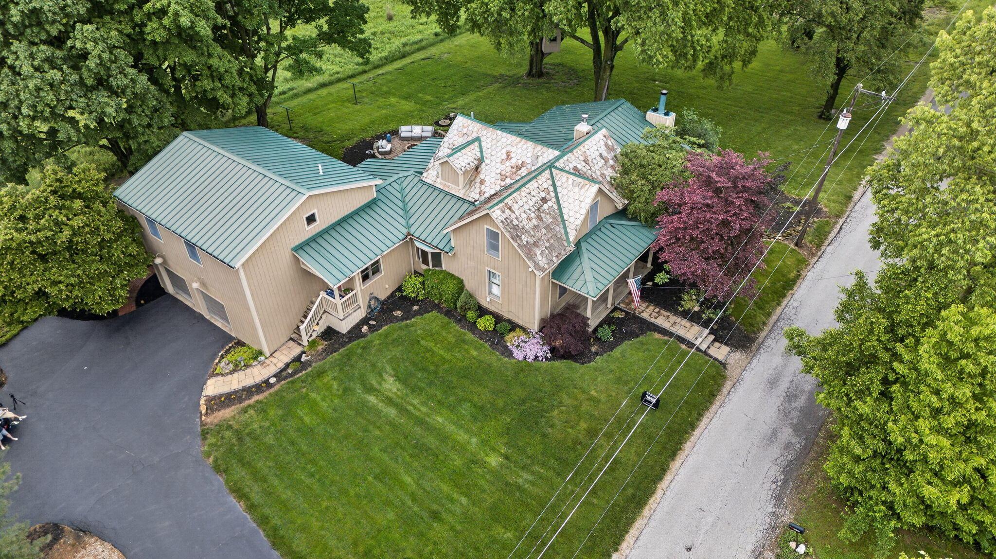 2717 Darling Road