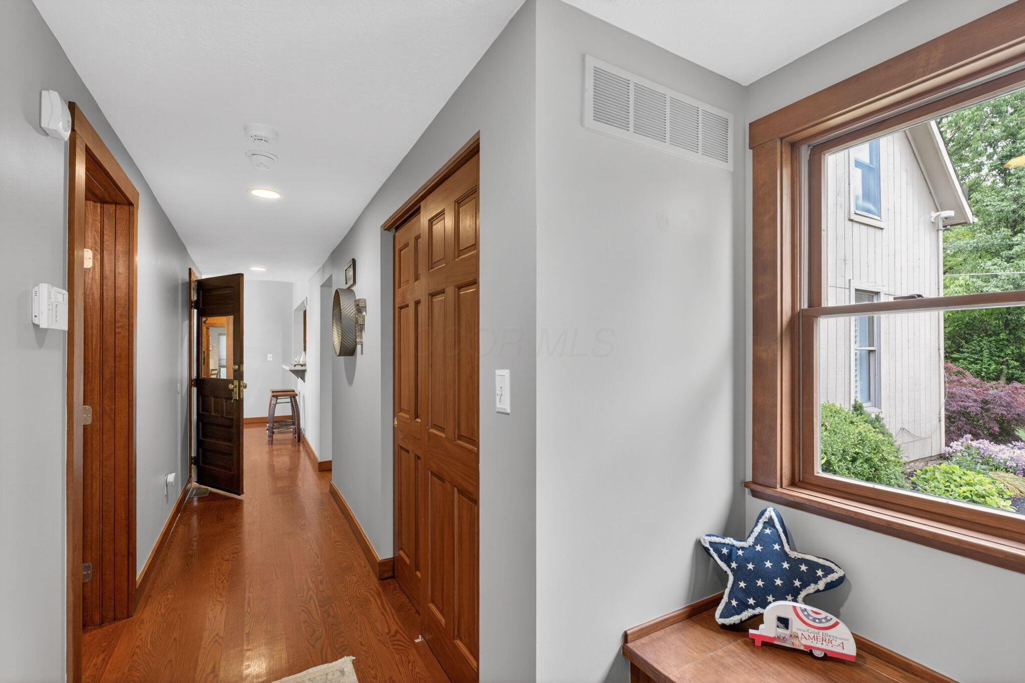 2717 Darling Road