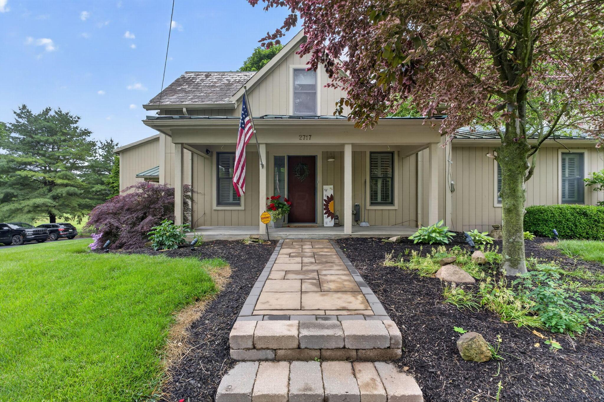 2717 Darling Road