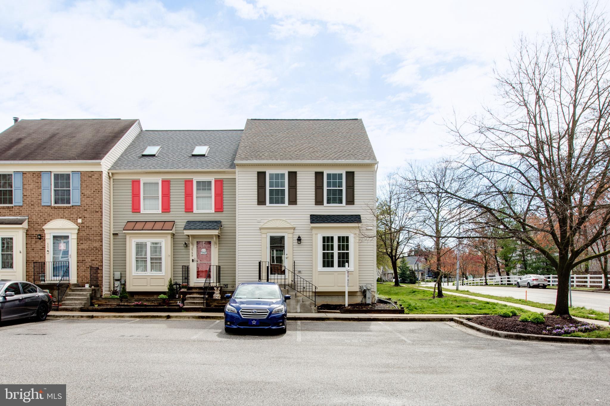 551 GREENCREST LANE 11