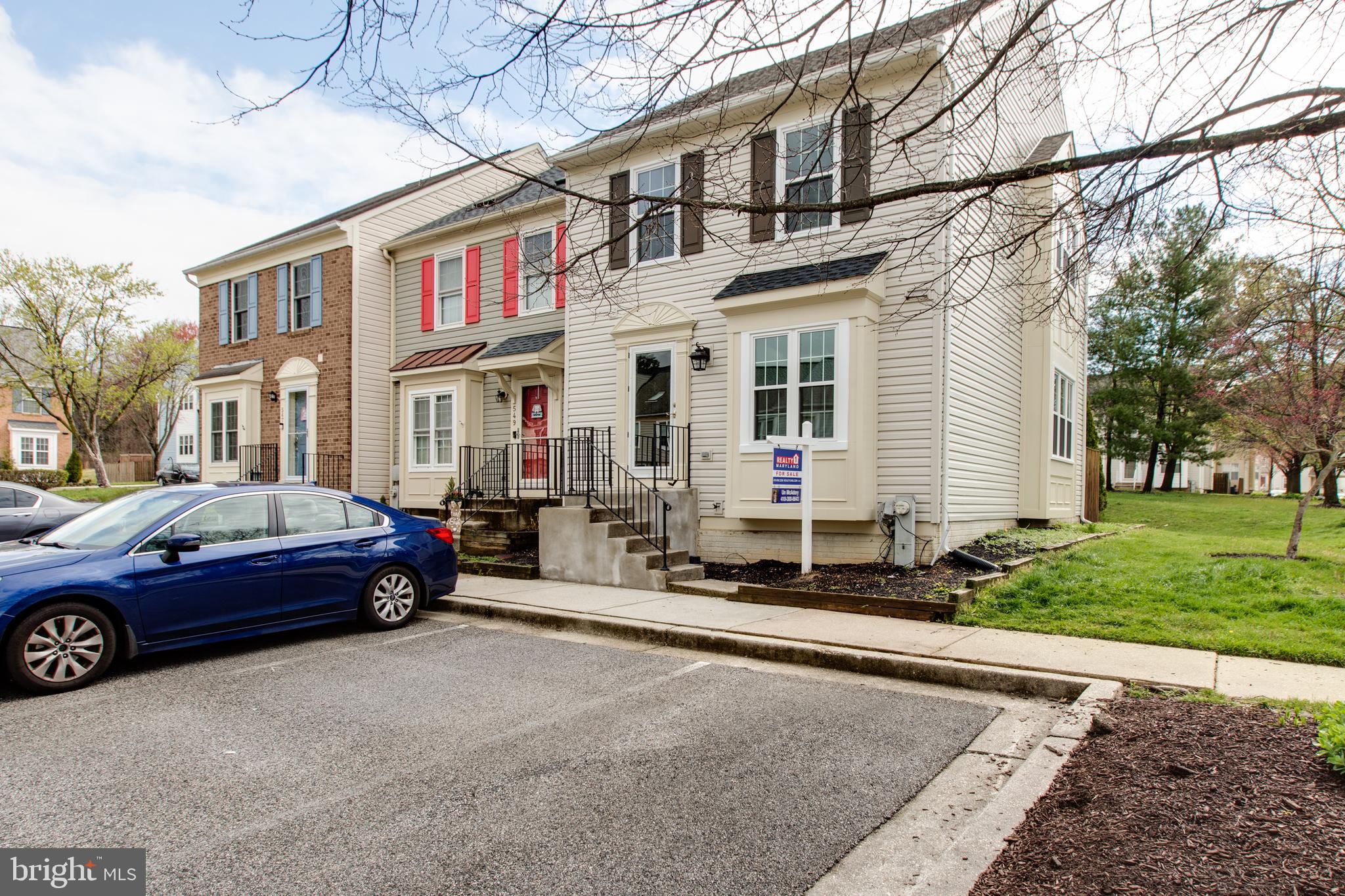 551 GREENCREST LANE 11