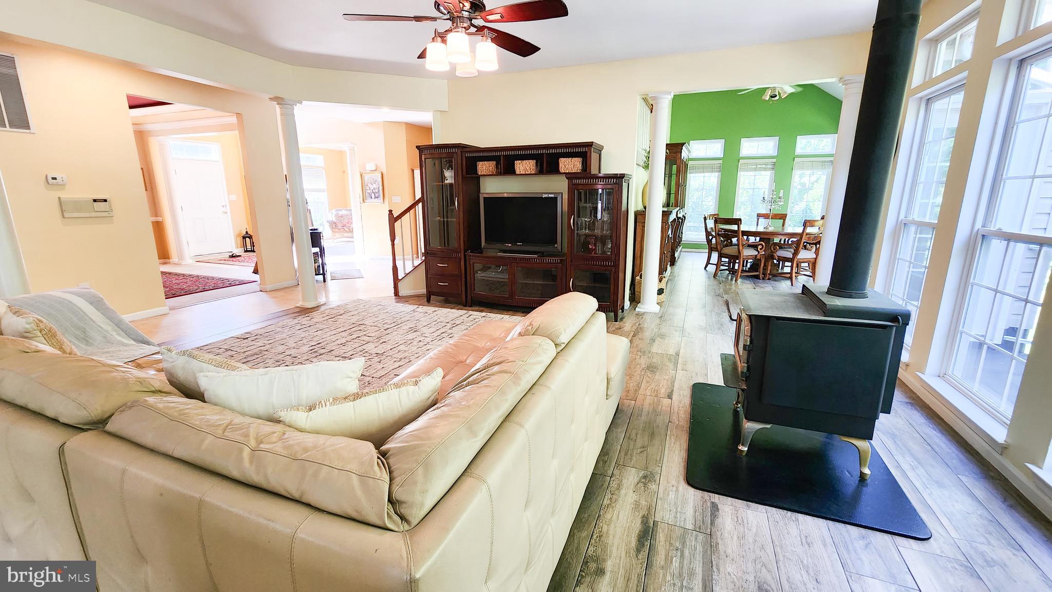 10119 EGERTON FARM COURT