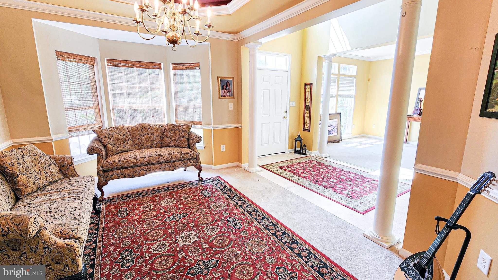 10119 EGERTON FARM COURT