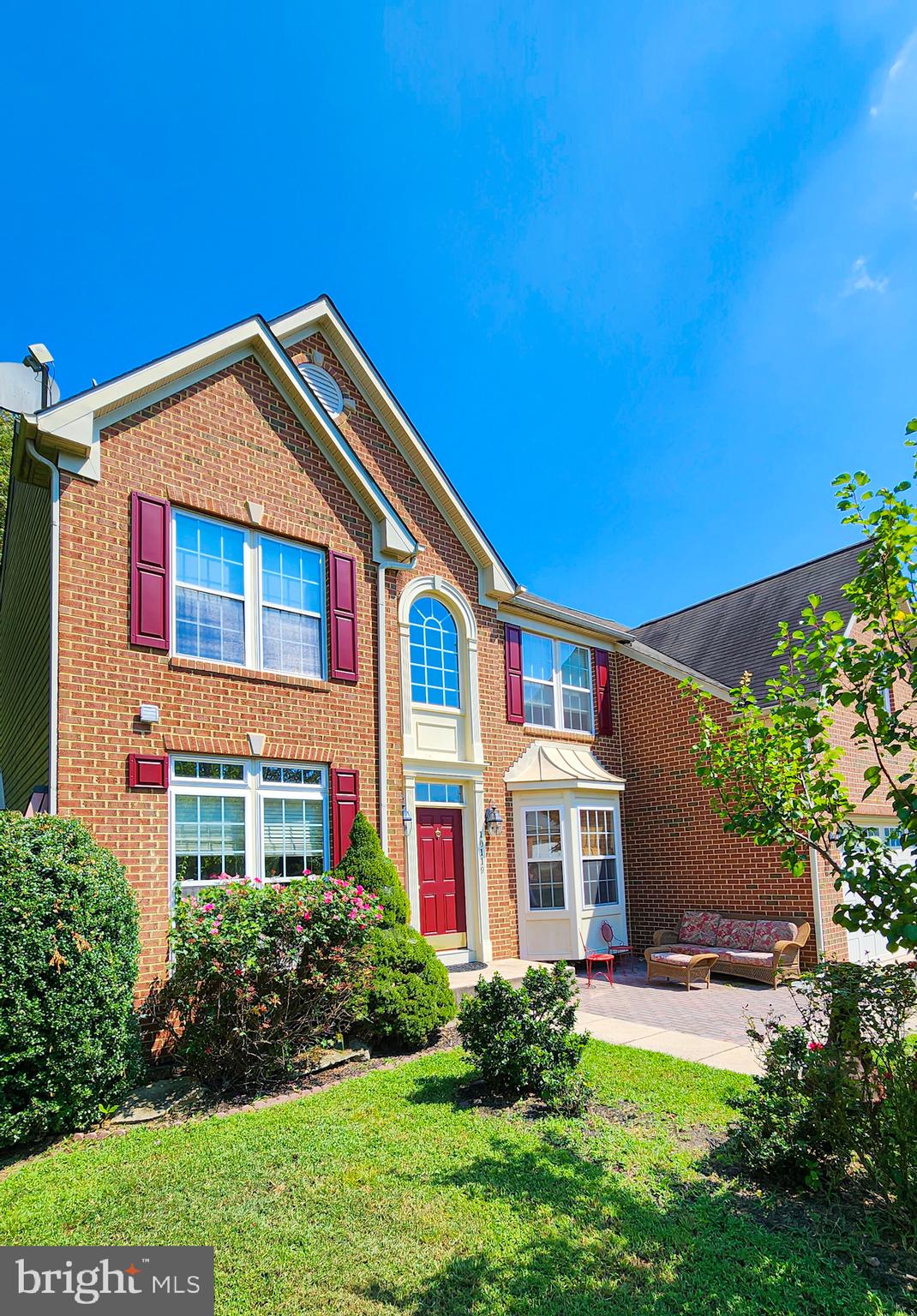 10119 EGERTON FARM COURT